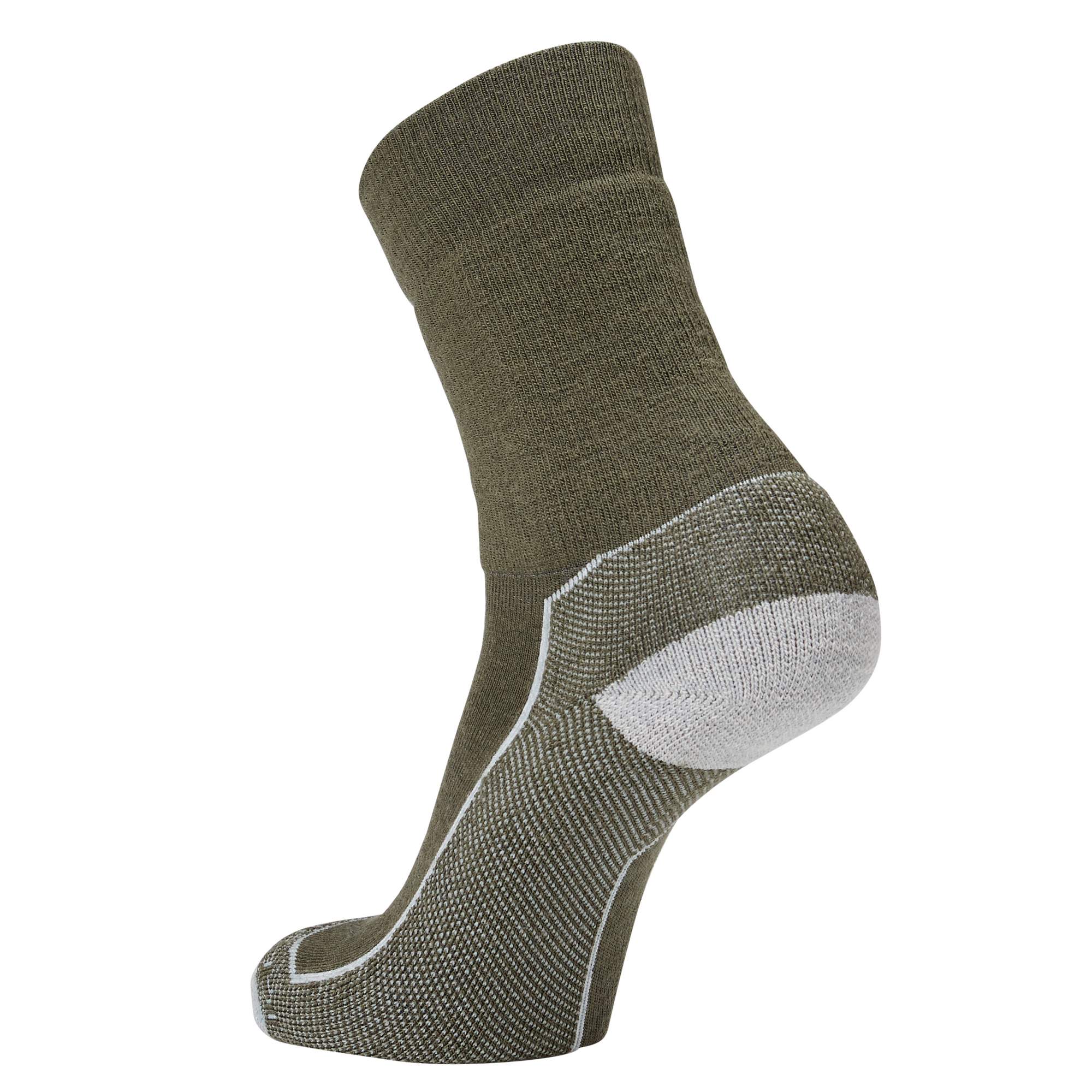 Icebreaker M MERINO HIKE+ MEDIUM CREW Herren - Wandersocken