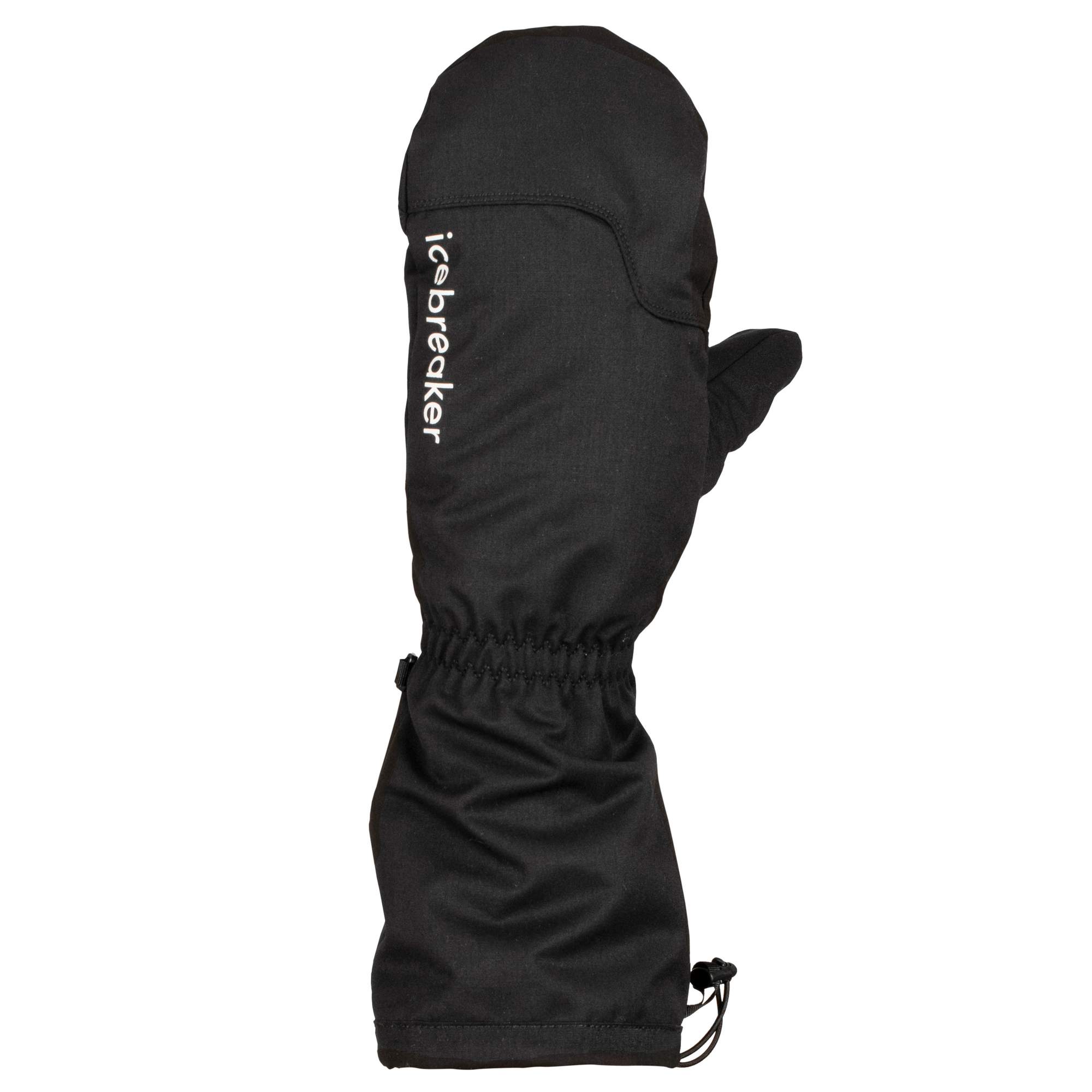 Icebreaker U MERINOLOFT MITTENS Unisex - Fausthandschuhe Icebreaker U MERINOLOFT MITTENS Unisex - Fausthandschuhe