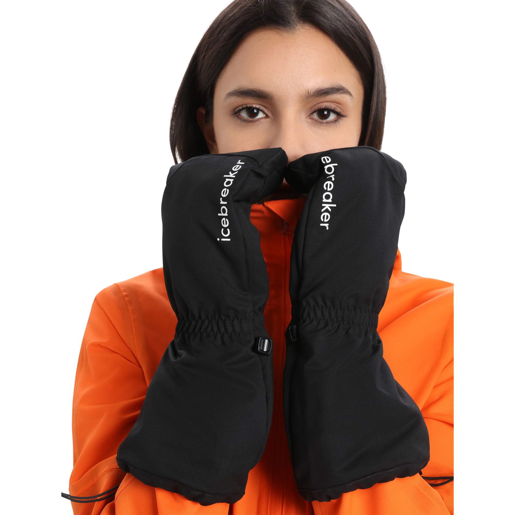 Icebreaker U MERINOLOFT MITTENS Unisex - Fausthandschuhe Icebreaker U MERINOLOFT MITTENS Unisex - Fausthandschuhe