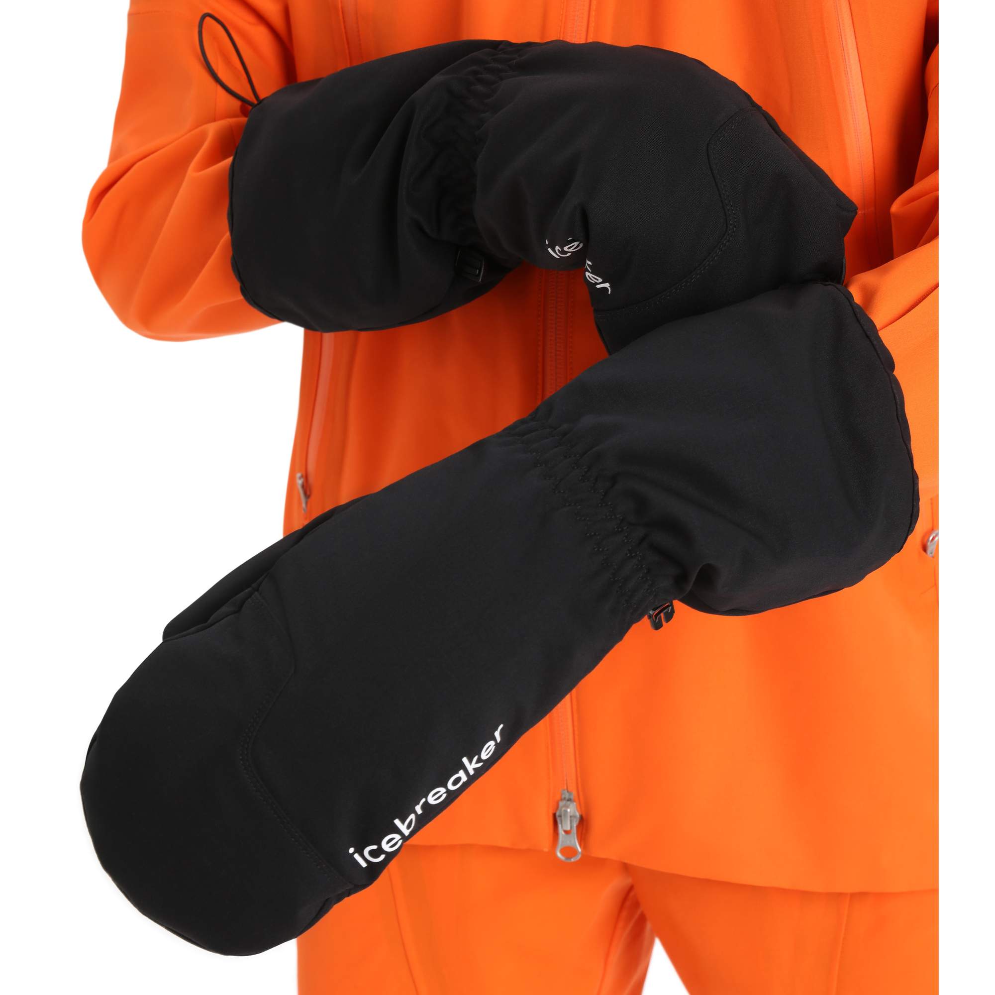 Icebreaker U MERINOLOFT MITTENS Unisex - Fausthandschuhe Icebreaker U MERINOLOFT MITTENS Unisex - Fausthandschuhe