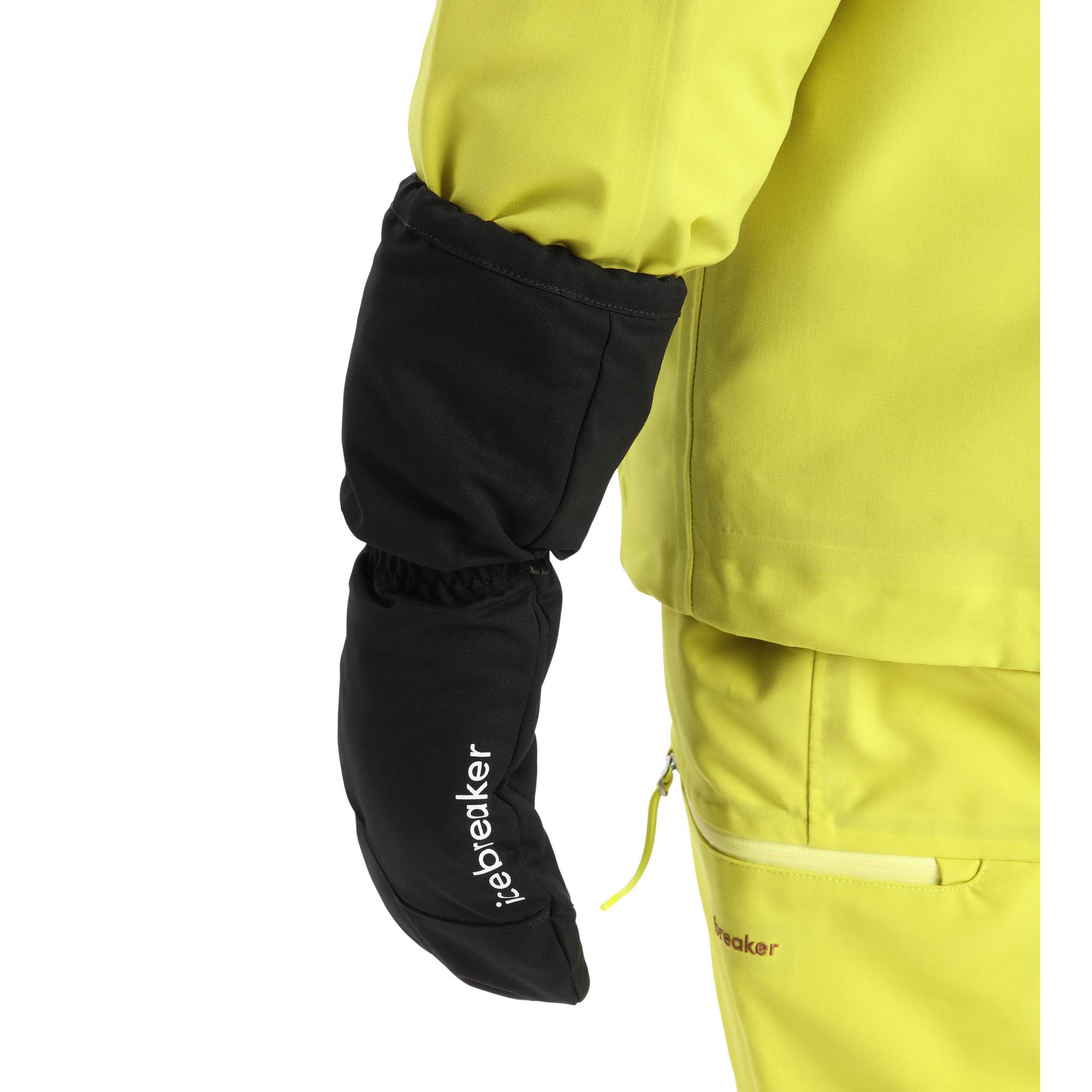 Icebreaker U MERINOLOFT MITTENS Unisex - Fausthandschuhe Icebreaker U MERINOLOFT MITTENS Unisex - Fausthandschuhe