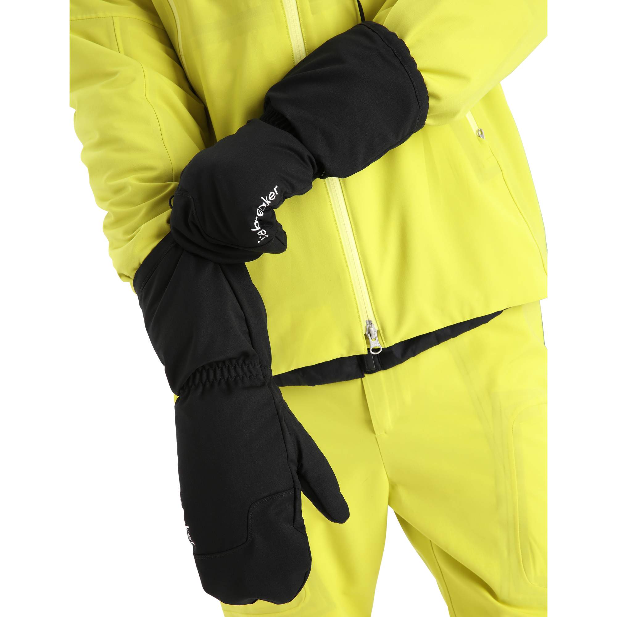 Icebreaker U MERINOLOFT MITTENS Unisex - Fausthandschuhe Icebreaker U MERINOLOFT MITTENS Unisex - Fausthandschuhe