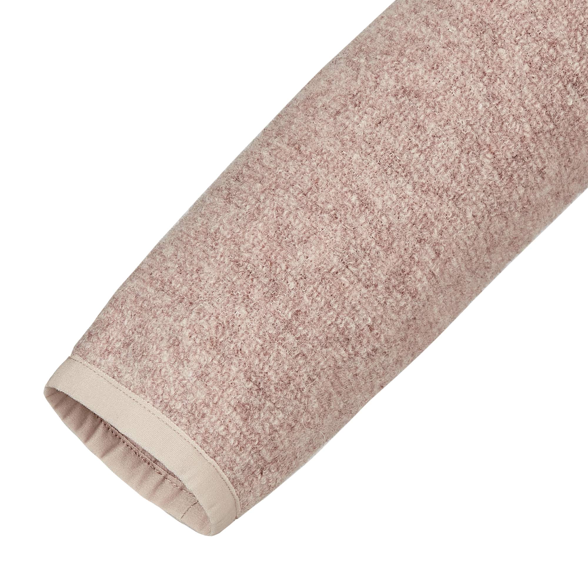 FRILUFTS REILA KNITTED FLEECE LONGJACKET Damen - Fleecejacke