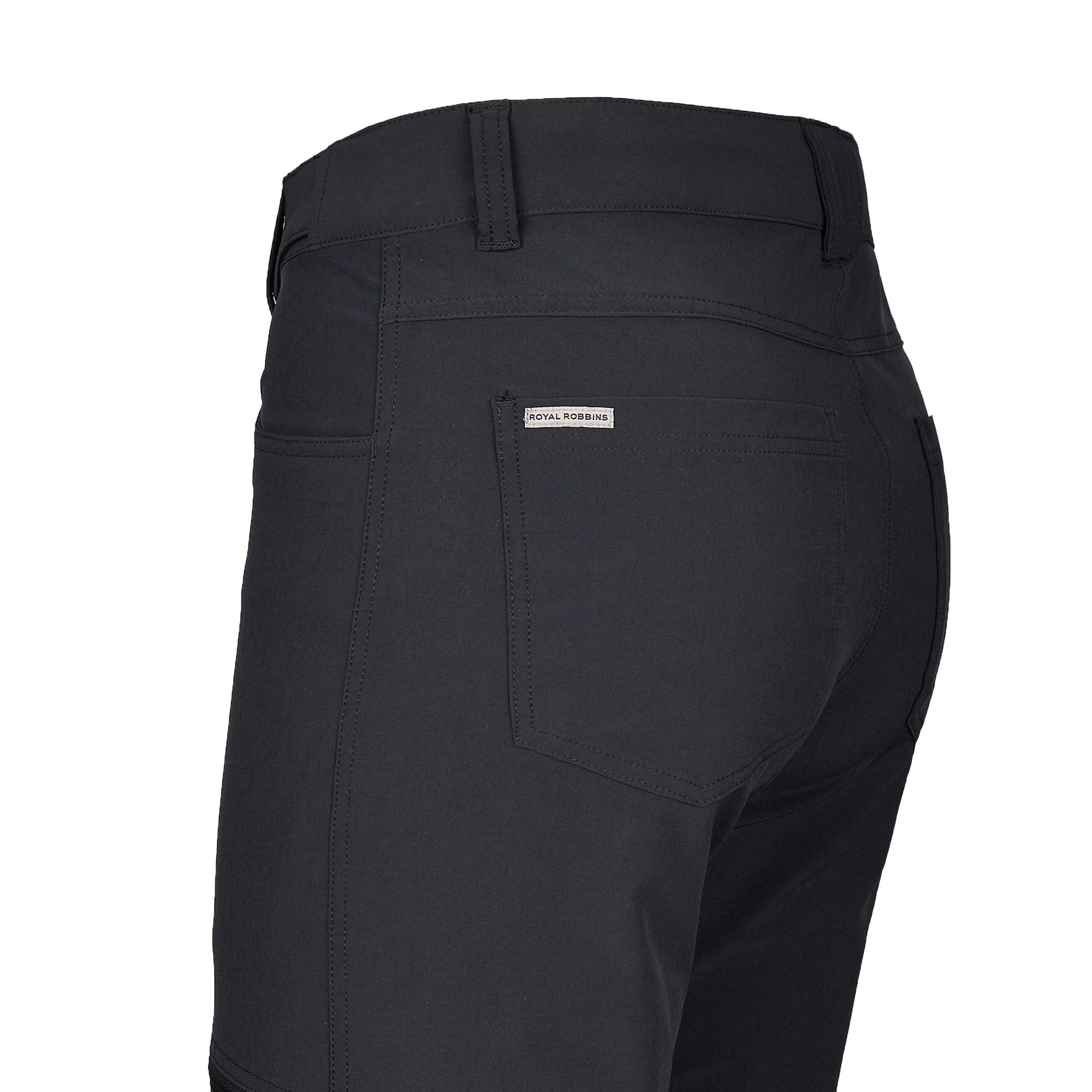 Royal Robbins ALPINE MTN PRO PANT Herren - Softshellhose