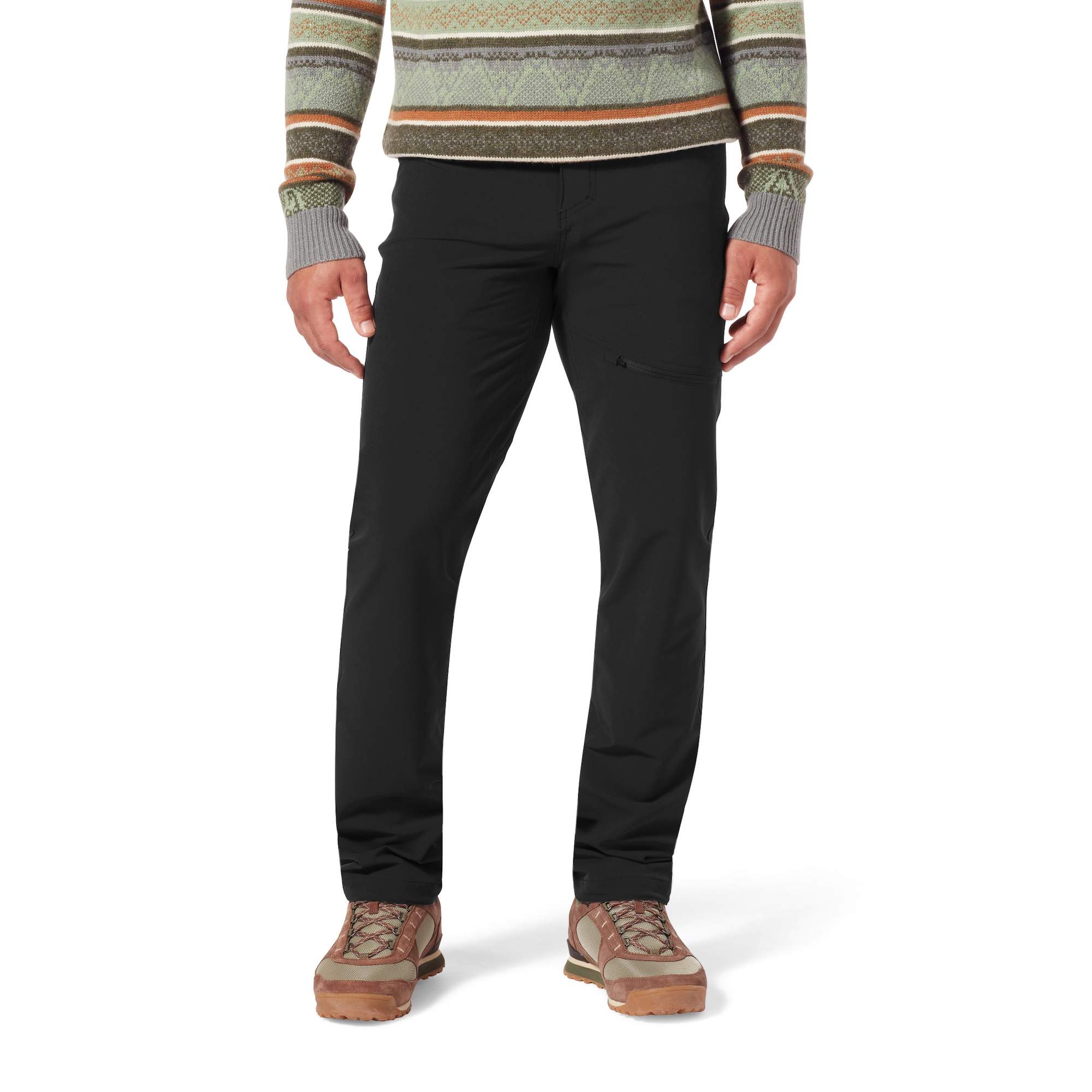 Royal Robbins ALPINE MTN PRO PANT Herren - Softshellhose
