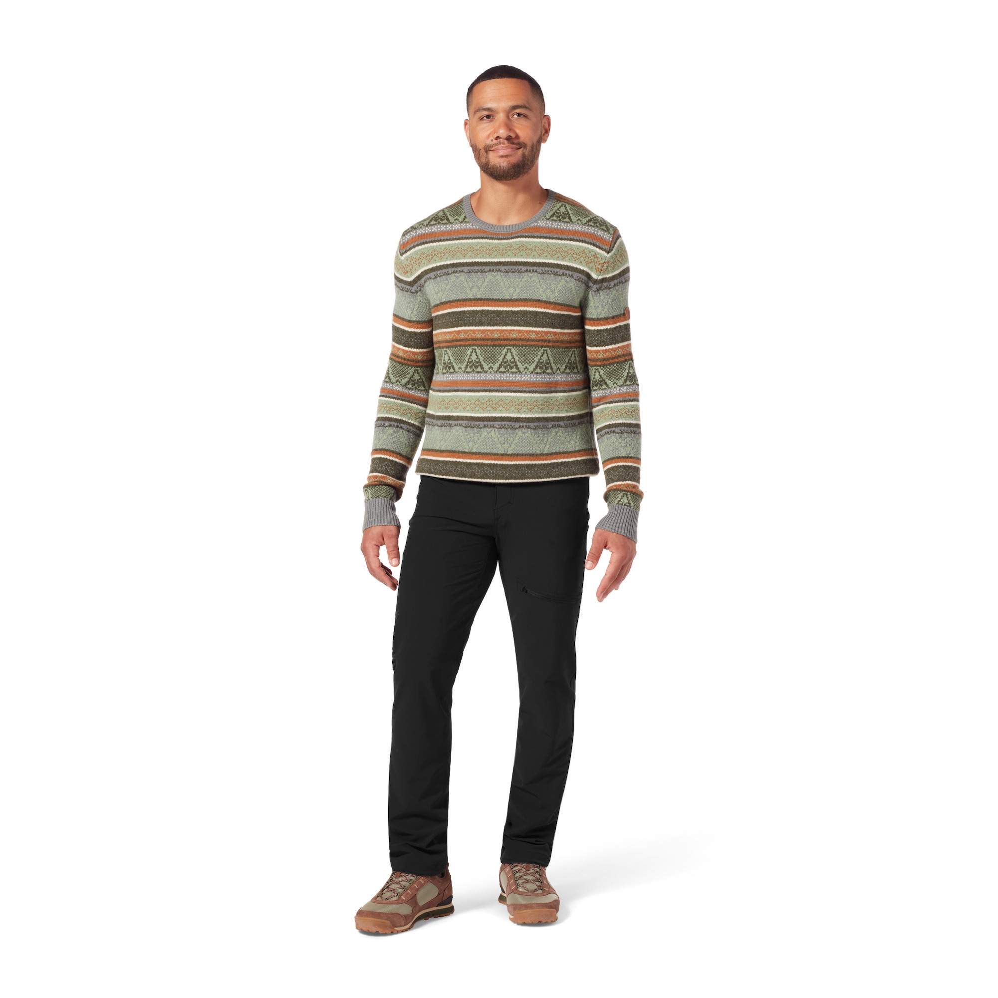 Royal Robbins ALPINE MTN PRO PANT Herren - Softshellhose