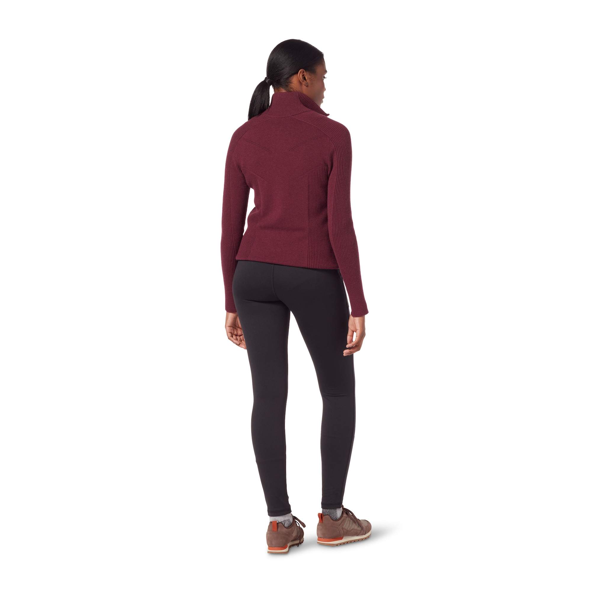 Royal Robbins BACKCOUNTRY PRO WINTER LEGGING Damen - Leggings
