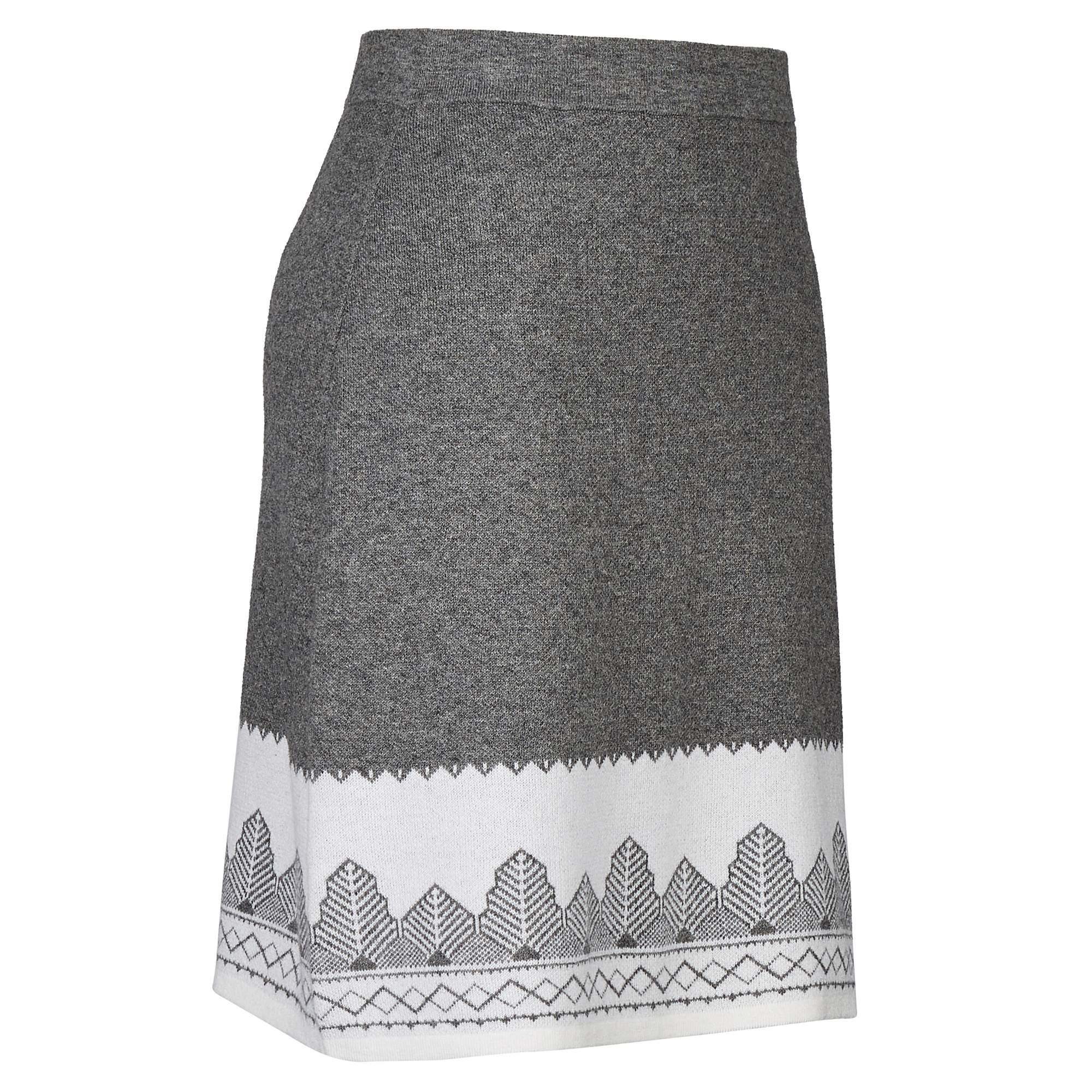 Royal Robbins ALL SEASON MERINO SKIRT II Damen - Rock