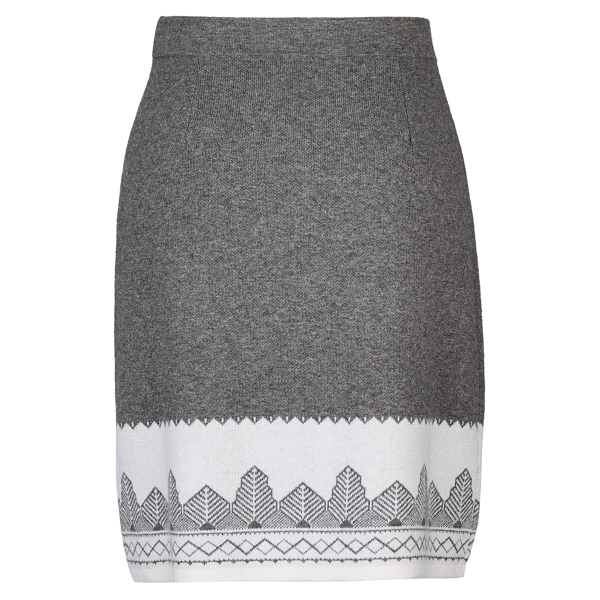 Royal Robbins ALL SEASON MERINO SKIRT II Damen - Rock