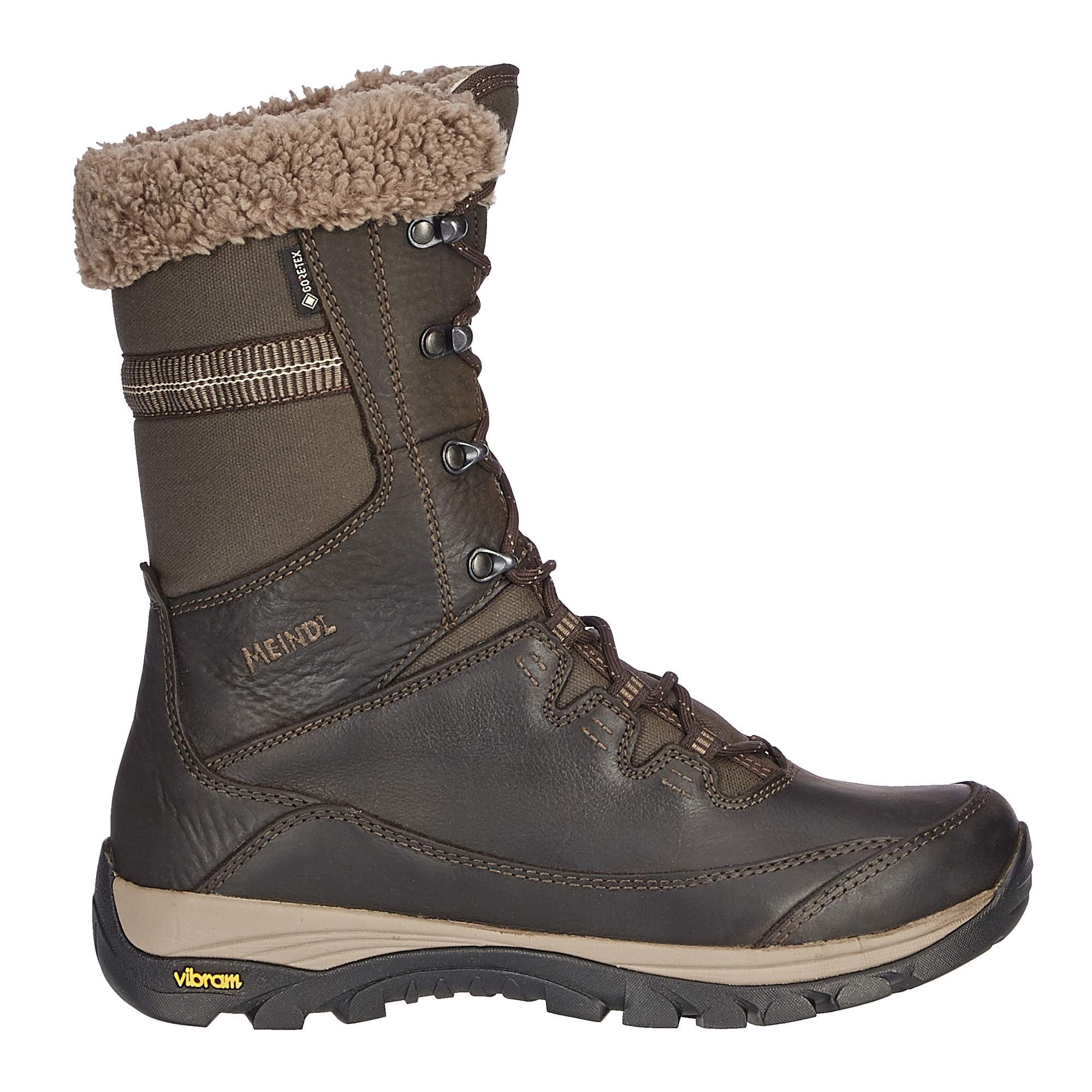 Meindl NOVARA LADY GTX Damen - Winterstiefel Meindl NOVARA LADY GTX Damen - Winterstiefel