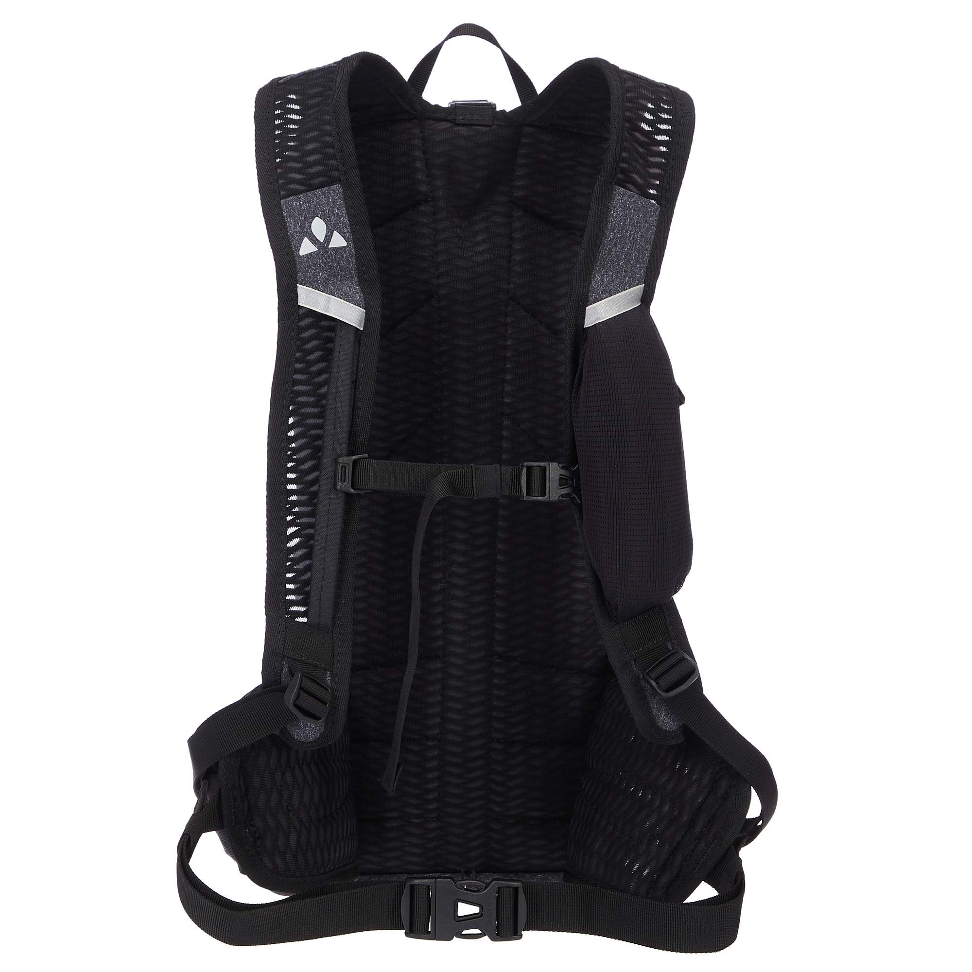 Vaude TRAILPACK II - Fahrradrucksack
