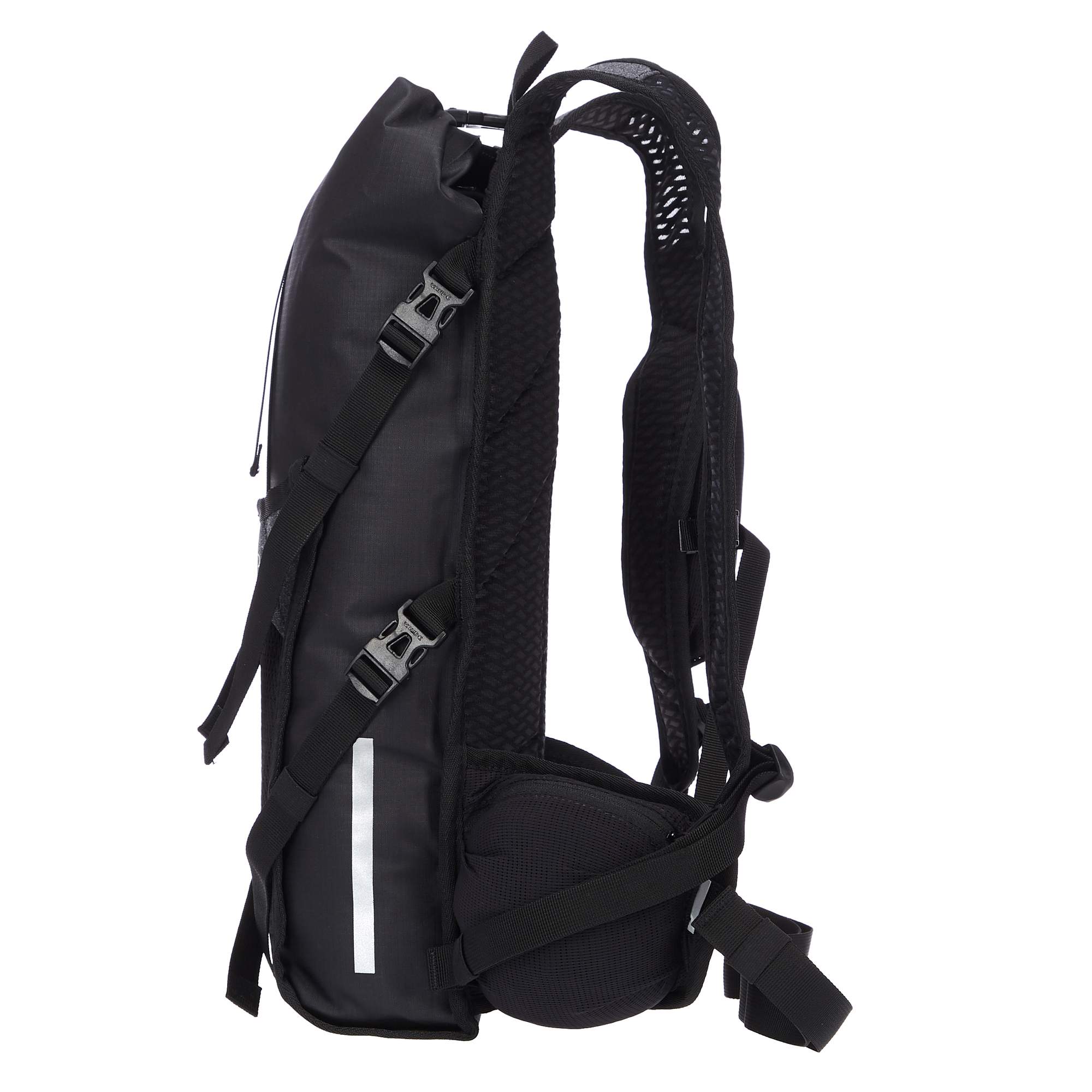 Vaude TRAILPACK II - Fahrradrucksack