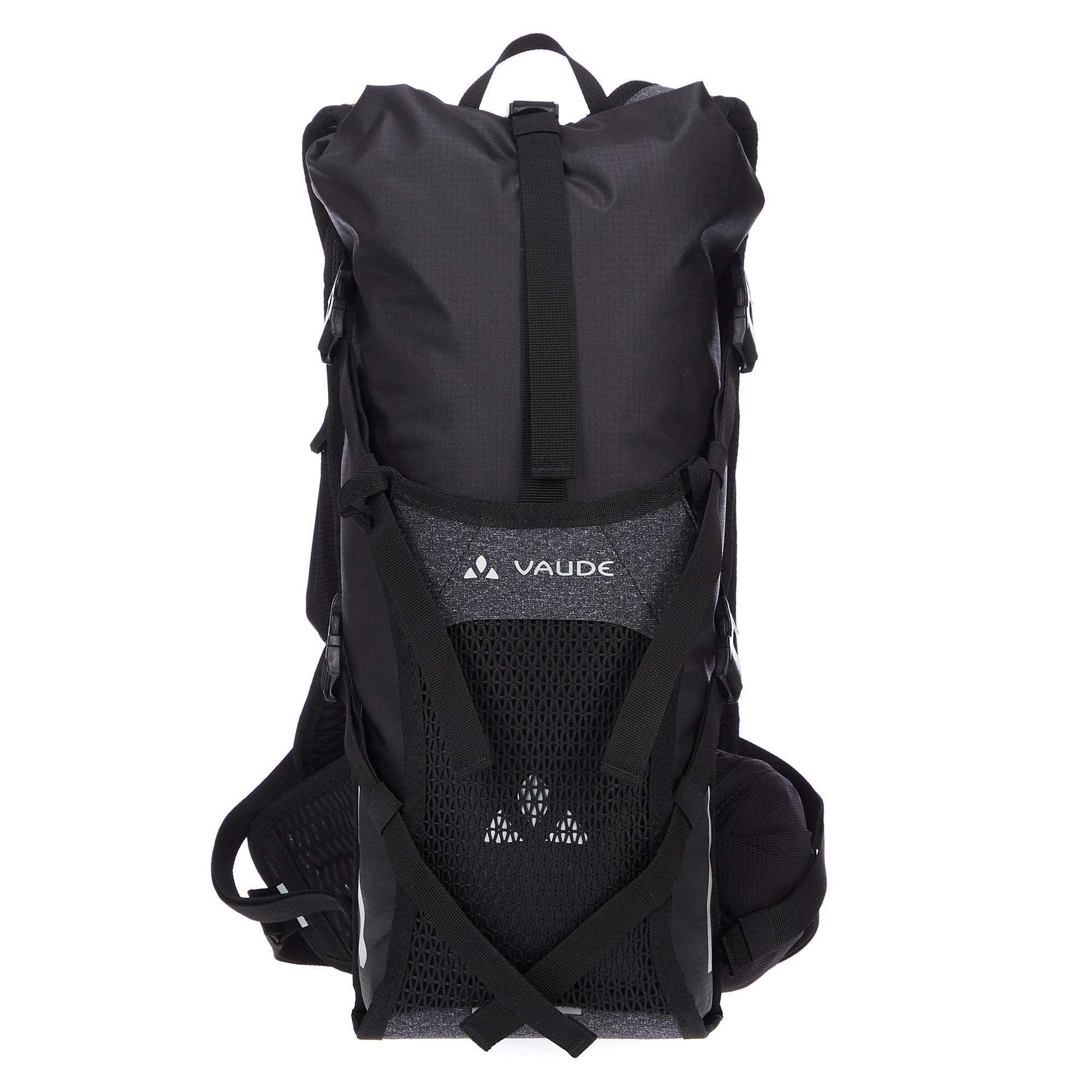 Vaude TRAILPACK II - Fahrradrucksack