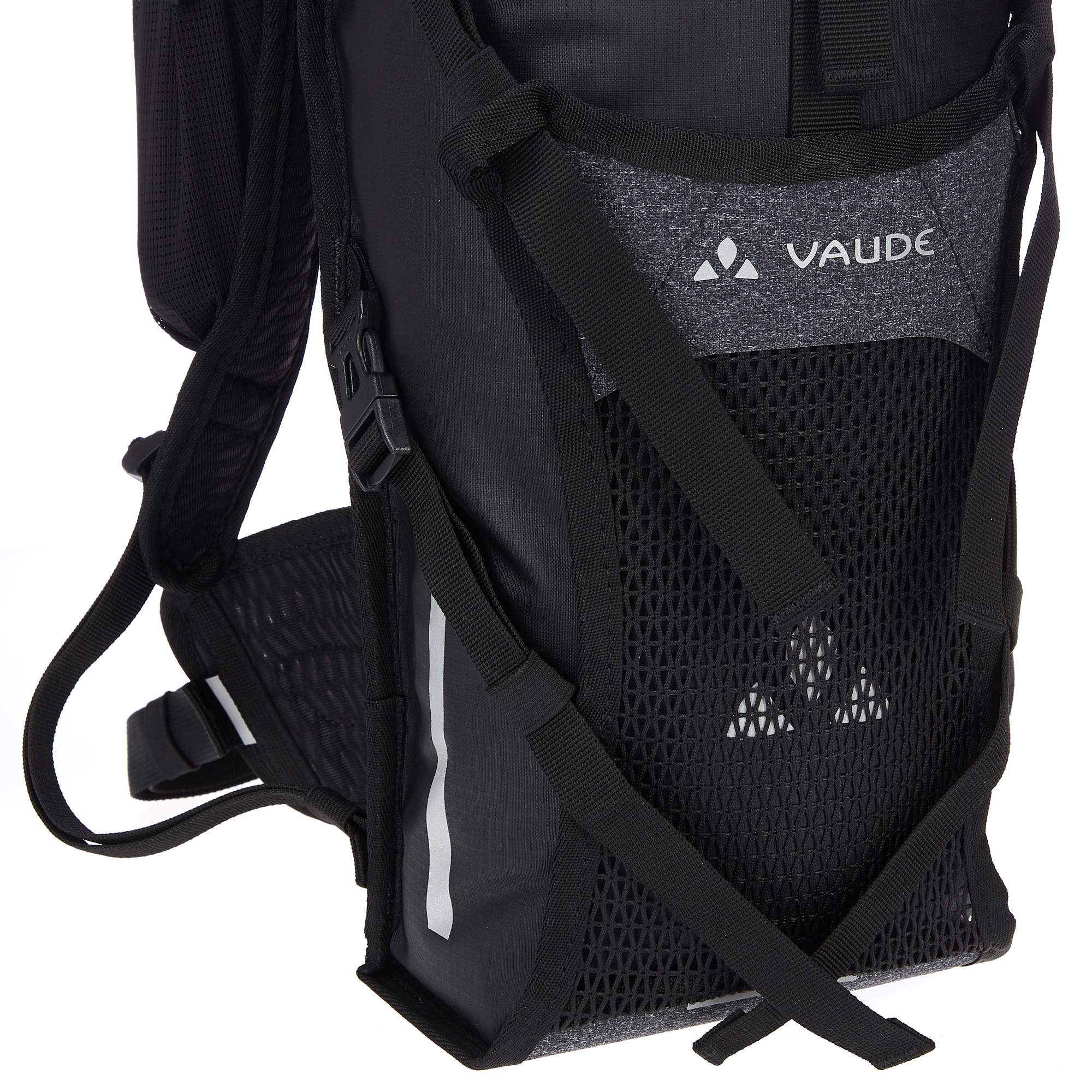 Vaude TRAILPACK II - Fahrradrucksack
