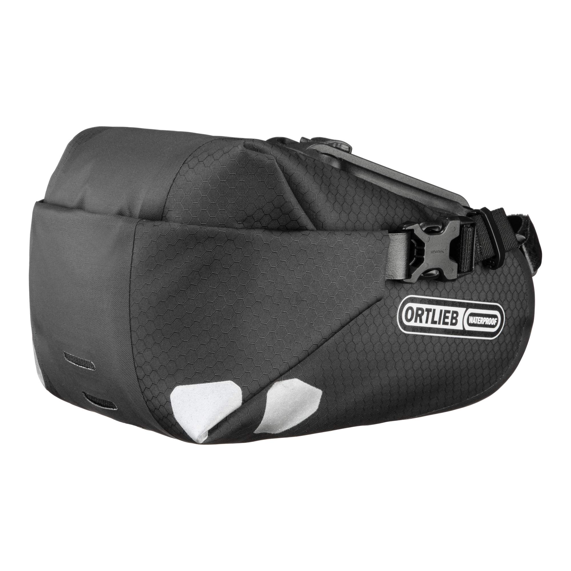 Ortlieb SADDLE-BAG TWO - Satteltasche Ortlieb SADDLE-BAG TWO - Satteltasche