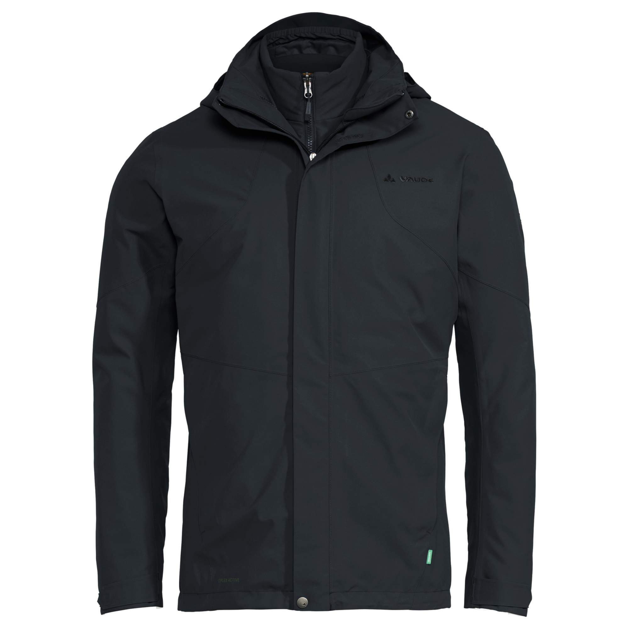 Vaude CASERINA 3IN1 JACKET II Herren - Doppeljacke