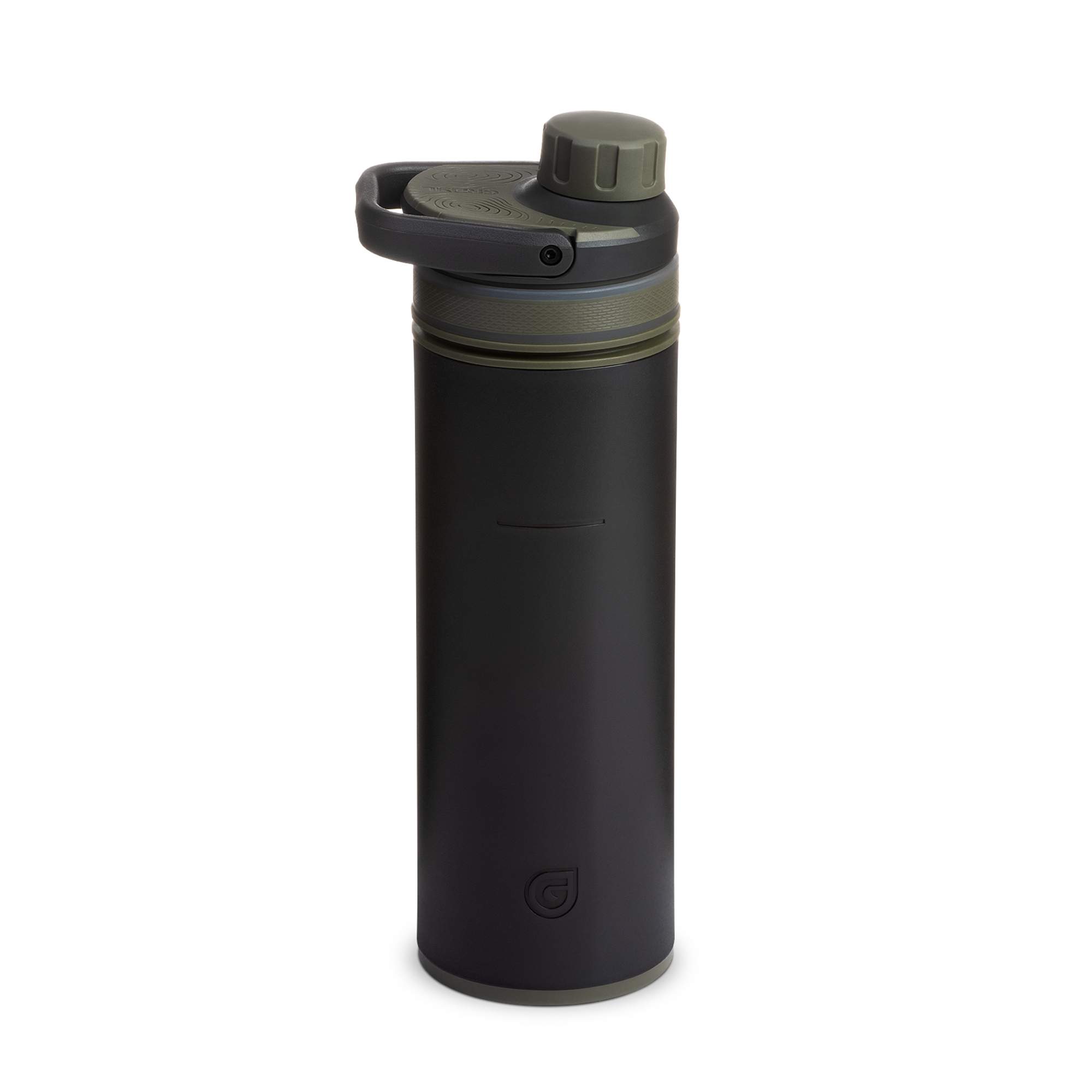 Grayl ULTRAPRESS PURIFIER BOTTLE - Trinkwasserfilter