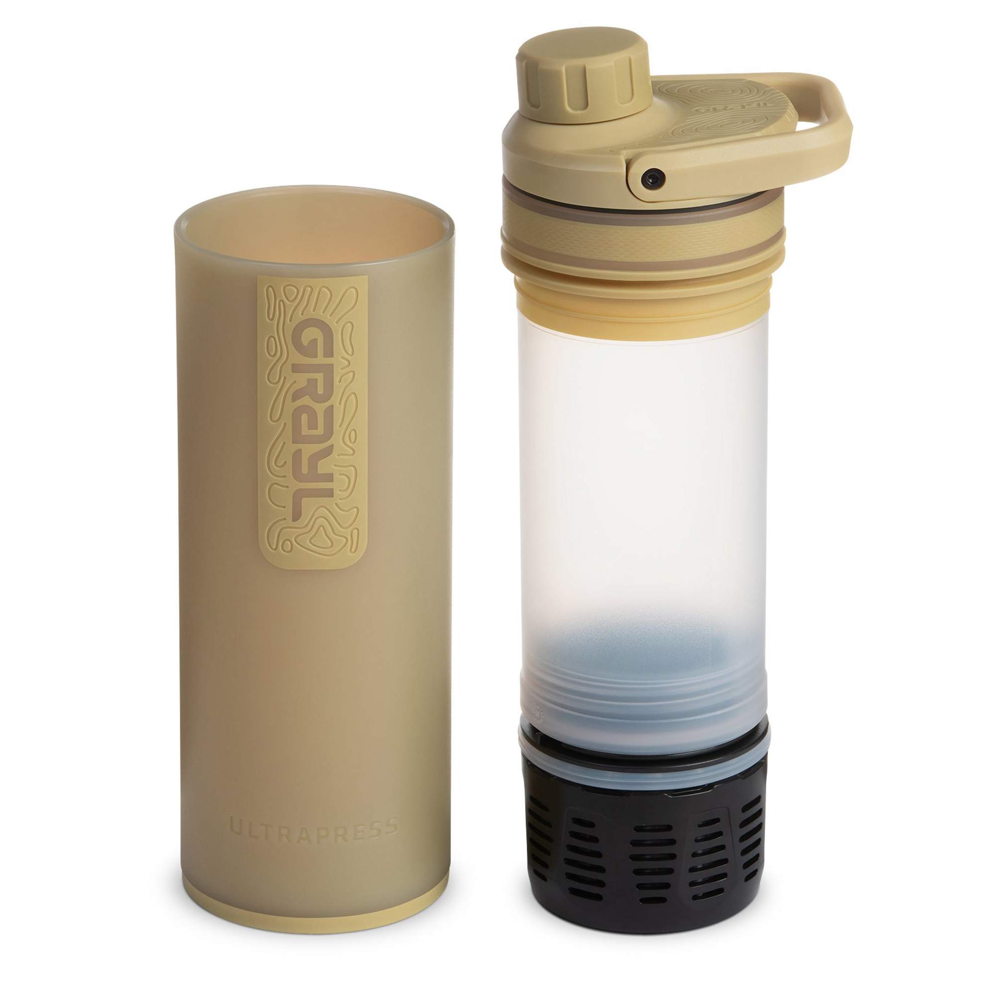 Grayl ULTRAPRESS PURIFIER CARTRIDGE - Trinkwasserfilter