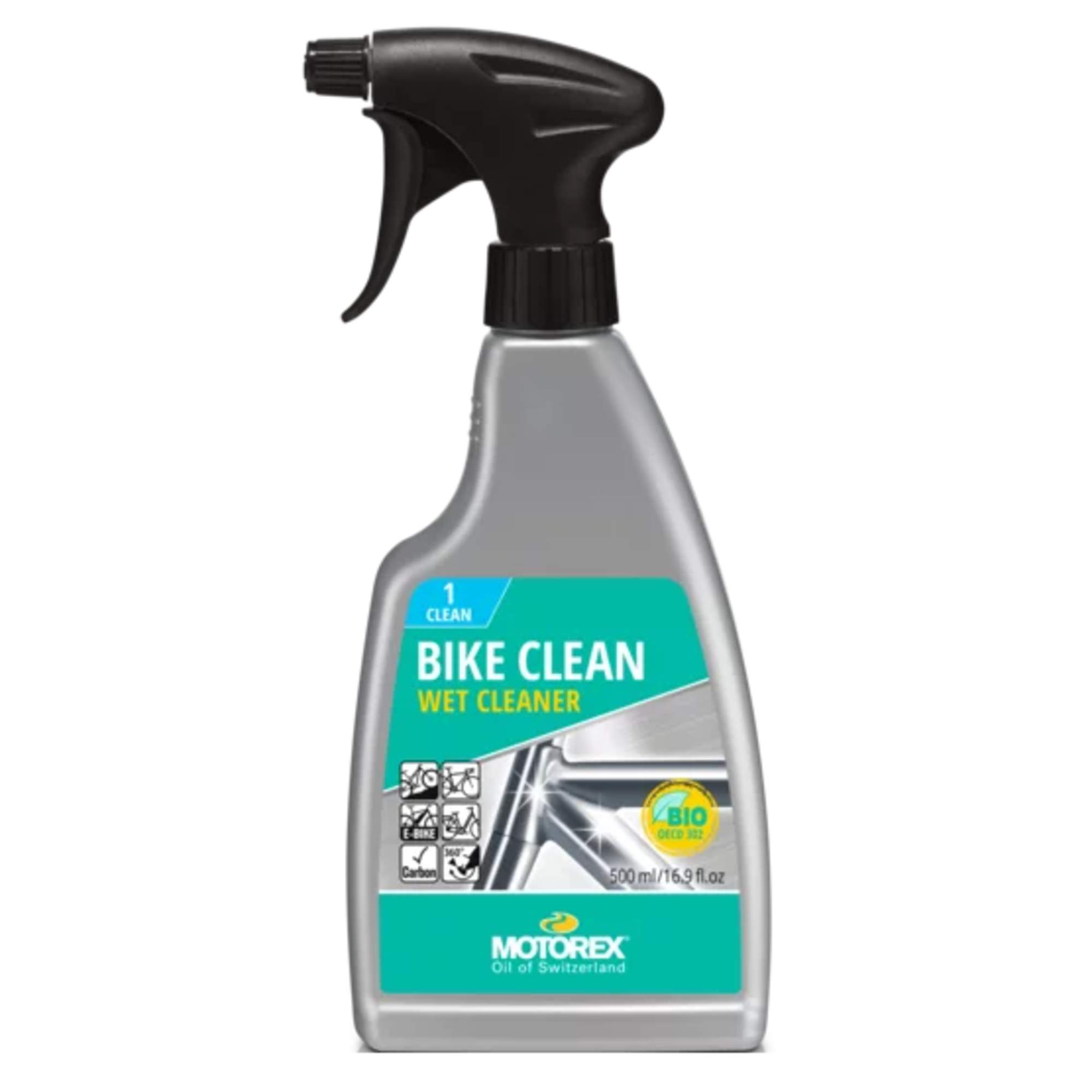 Motorex FAHRRADREINIGER BIKE CLEAN - Fahrradzubehör