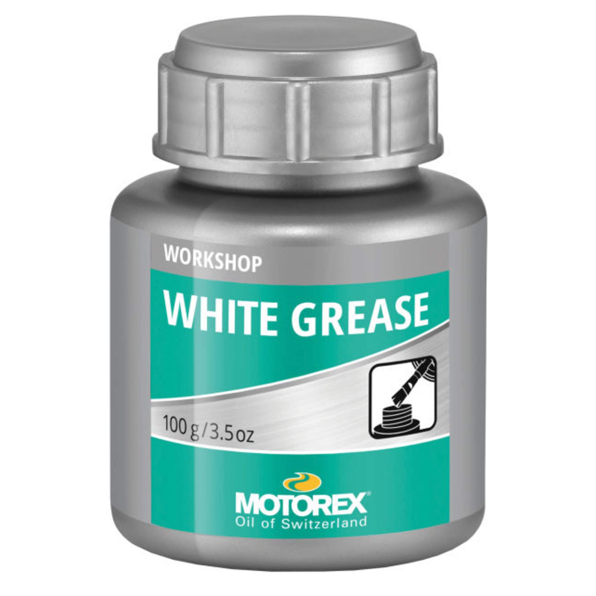 Motorex SCHMIERMITTEL WHITE GREASE - Fahrradzubehör