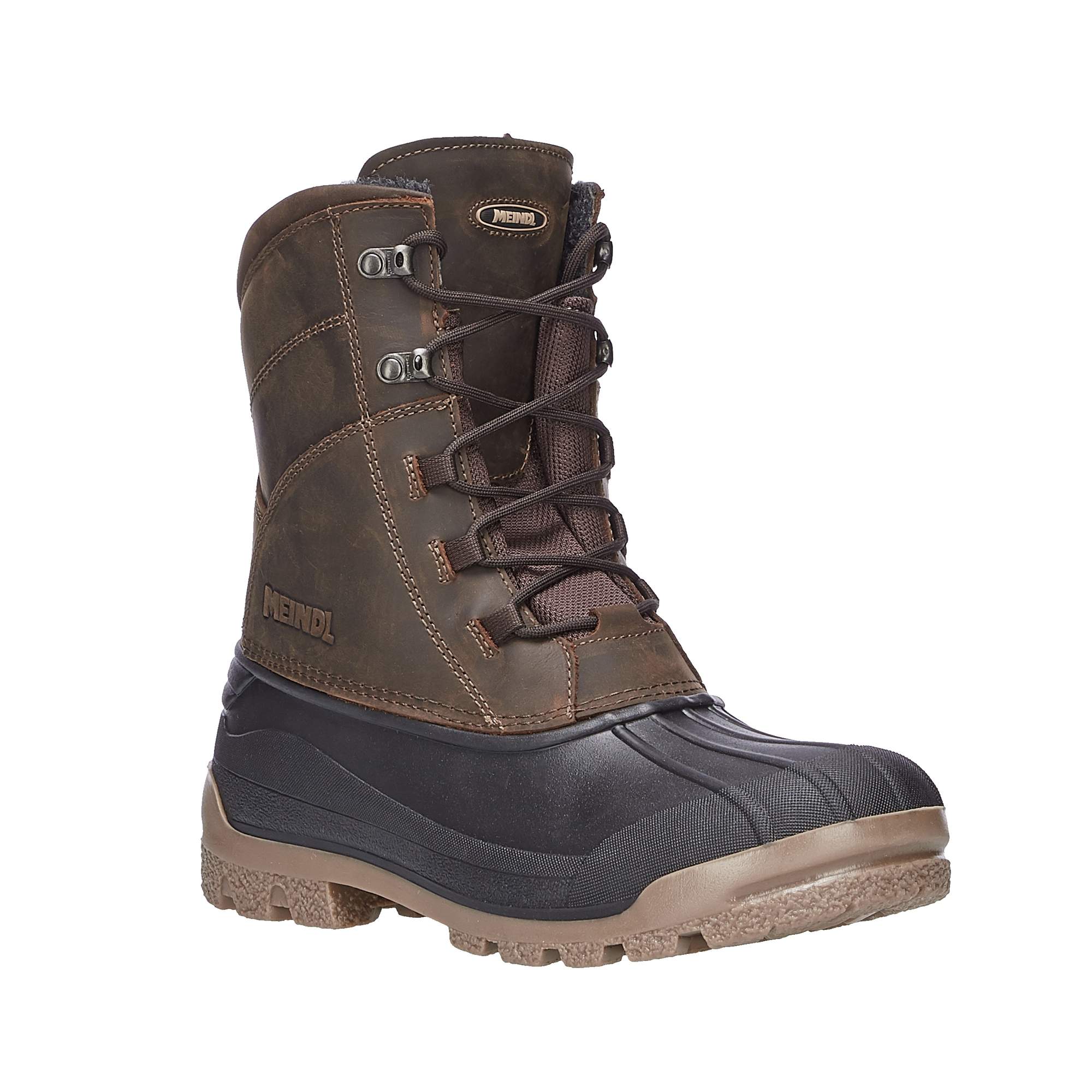 Meindl CERVINIA Herren - Winterstiefel