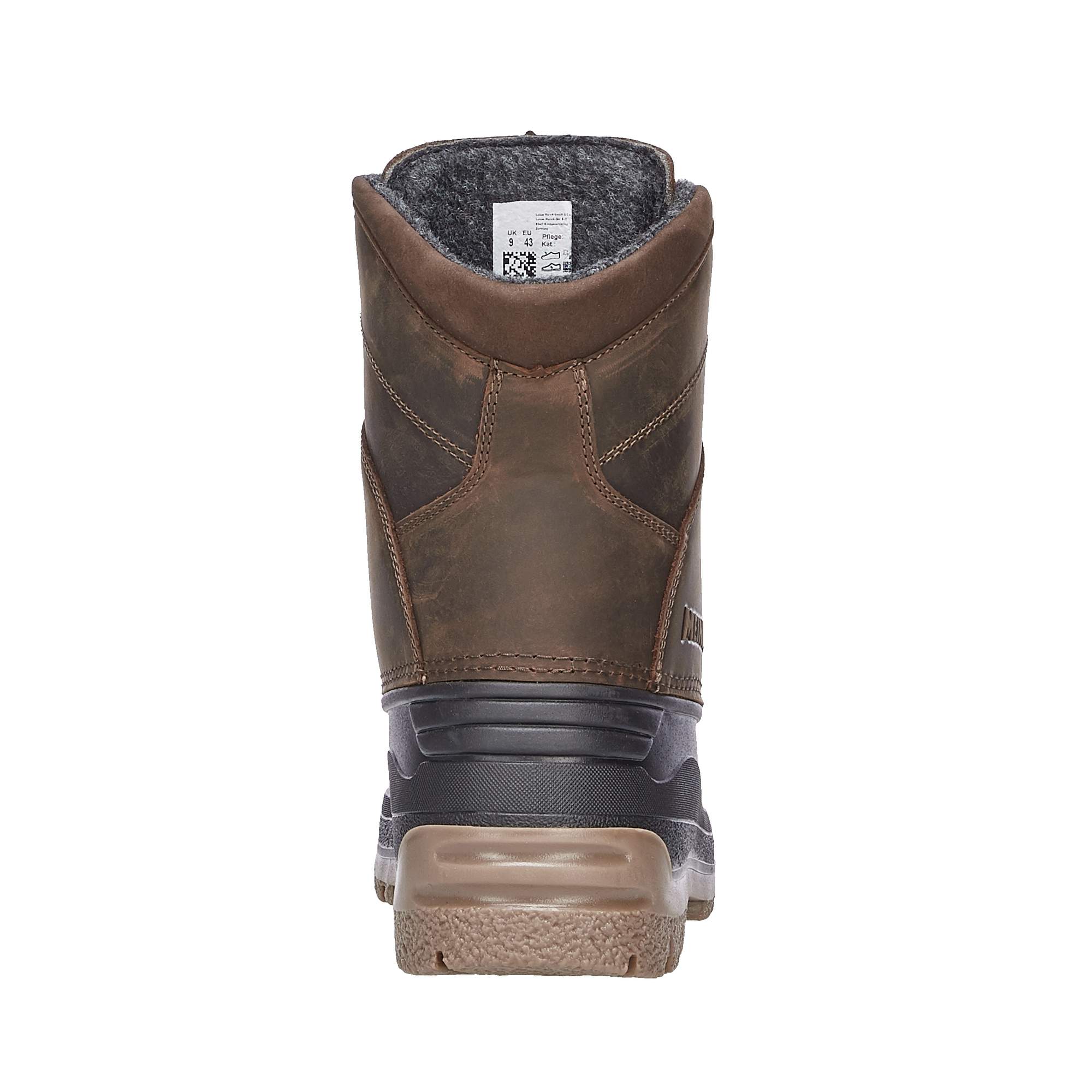 Meindl CERVINIA Herren - Winterstiefel