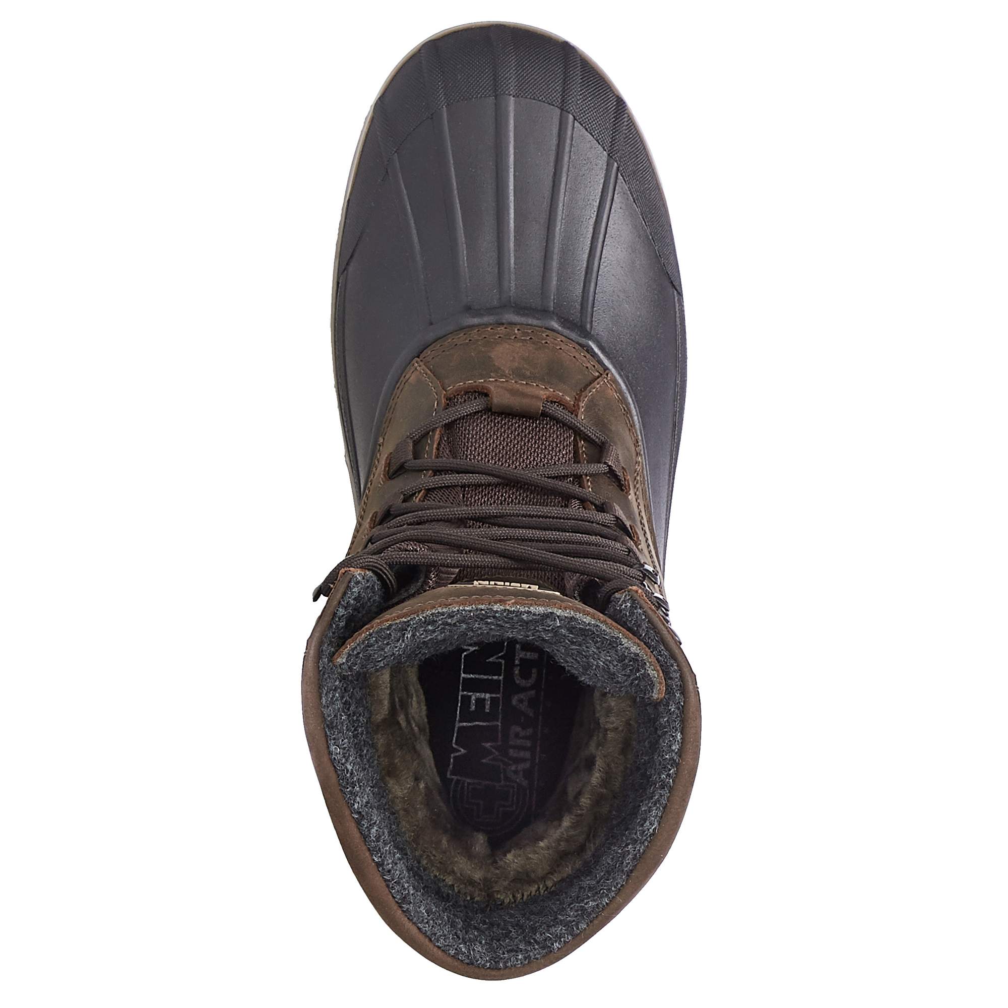 Meindl CERVINIA Herren - Winterstiefel
