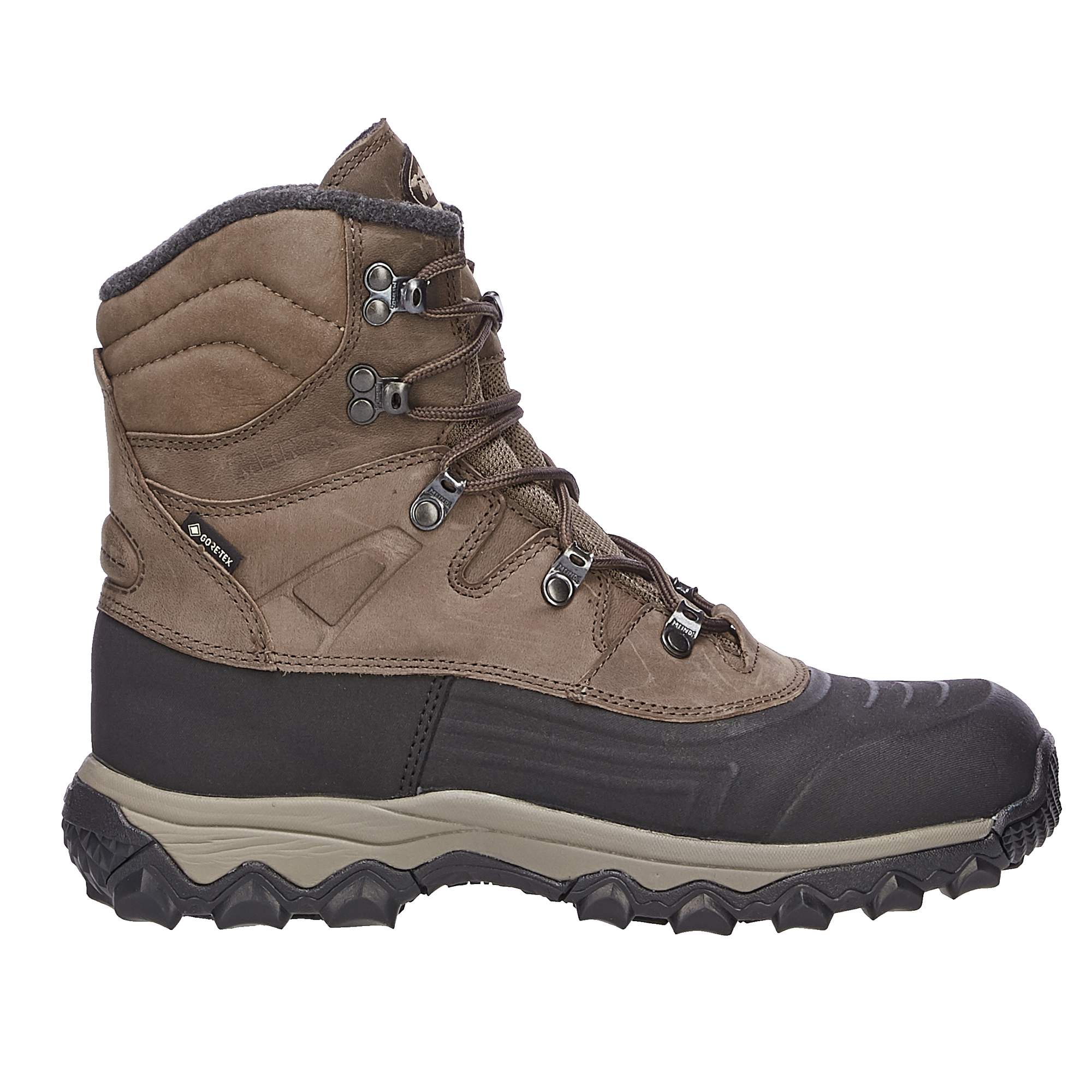 Meindl SEEFELD LADY GTX Damen - Winterstiefel