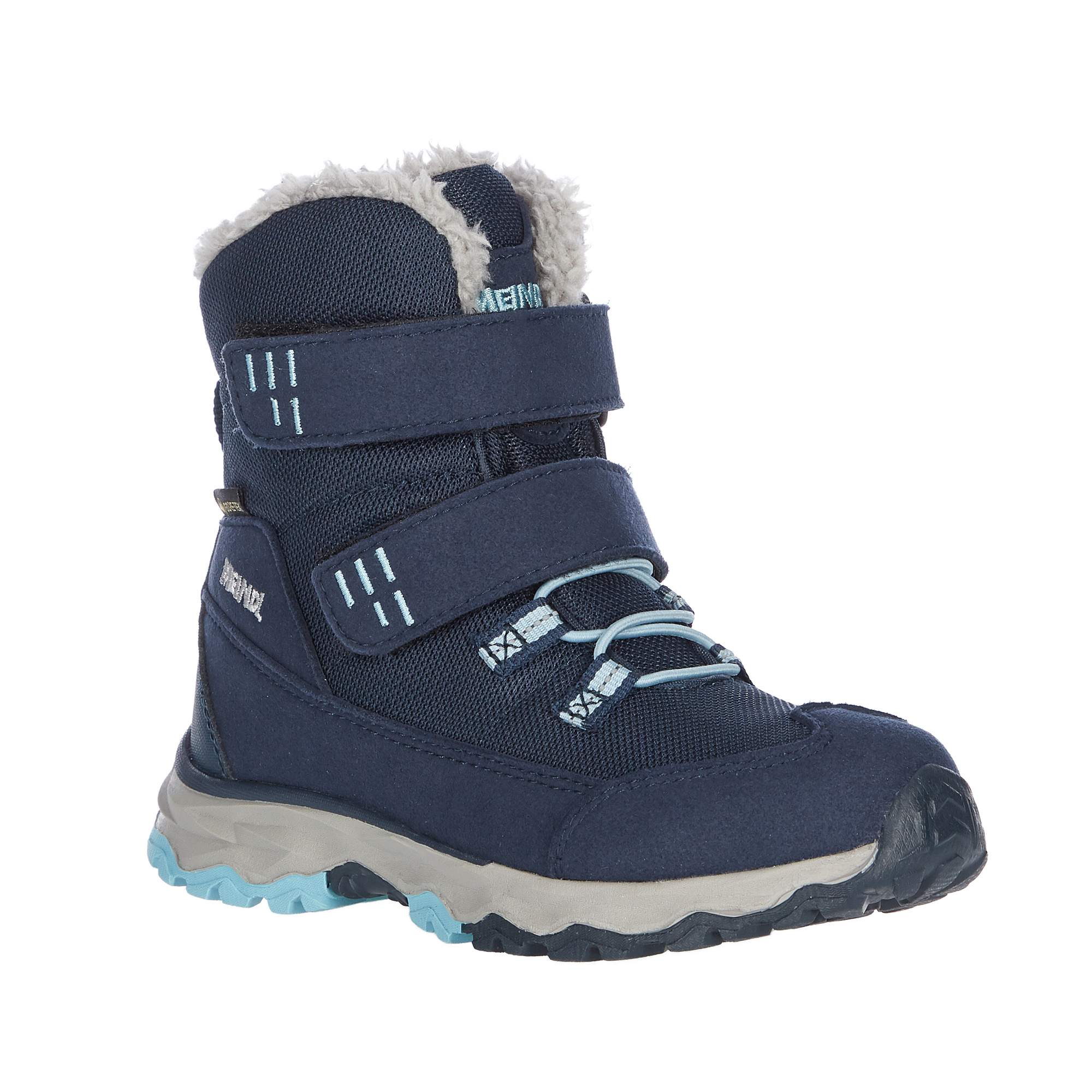 Meindl ALTINO JUNIOR GTX Kinder - Winterstiefel