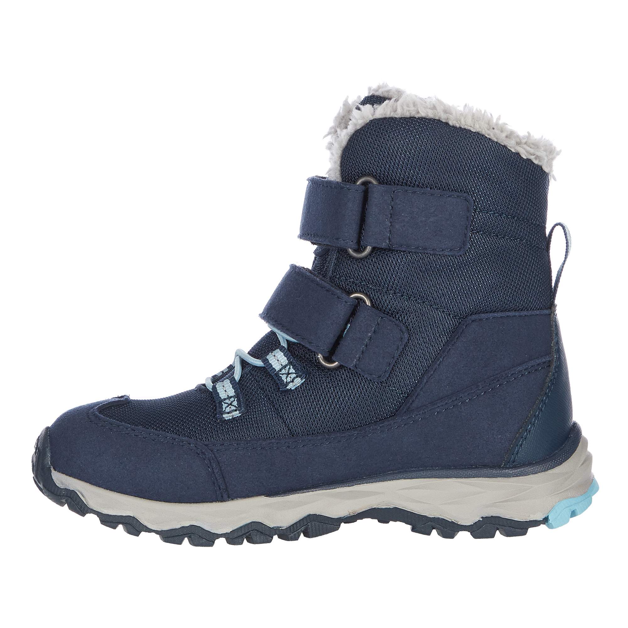 Meindl ALTINO JUNIOR GTX Kinder - Winterstiefel