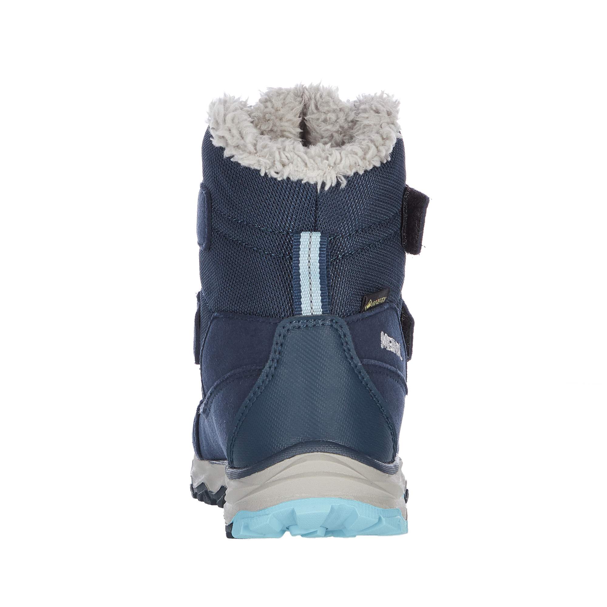 Meindl ALTINO JUNIOR GTX Kinder - Winterstiefel