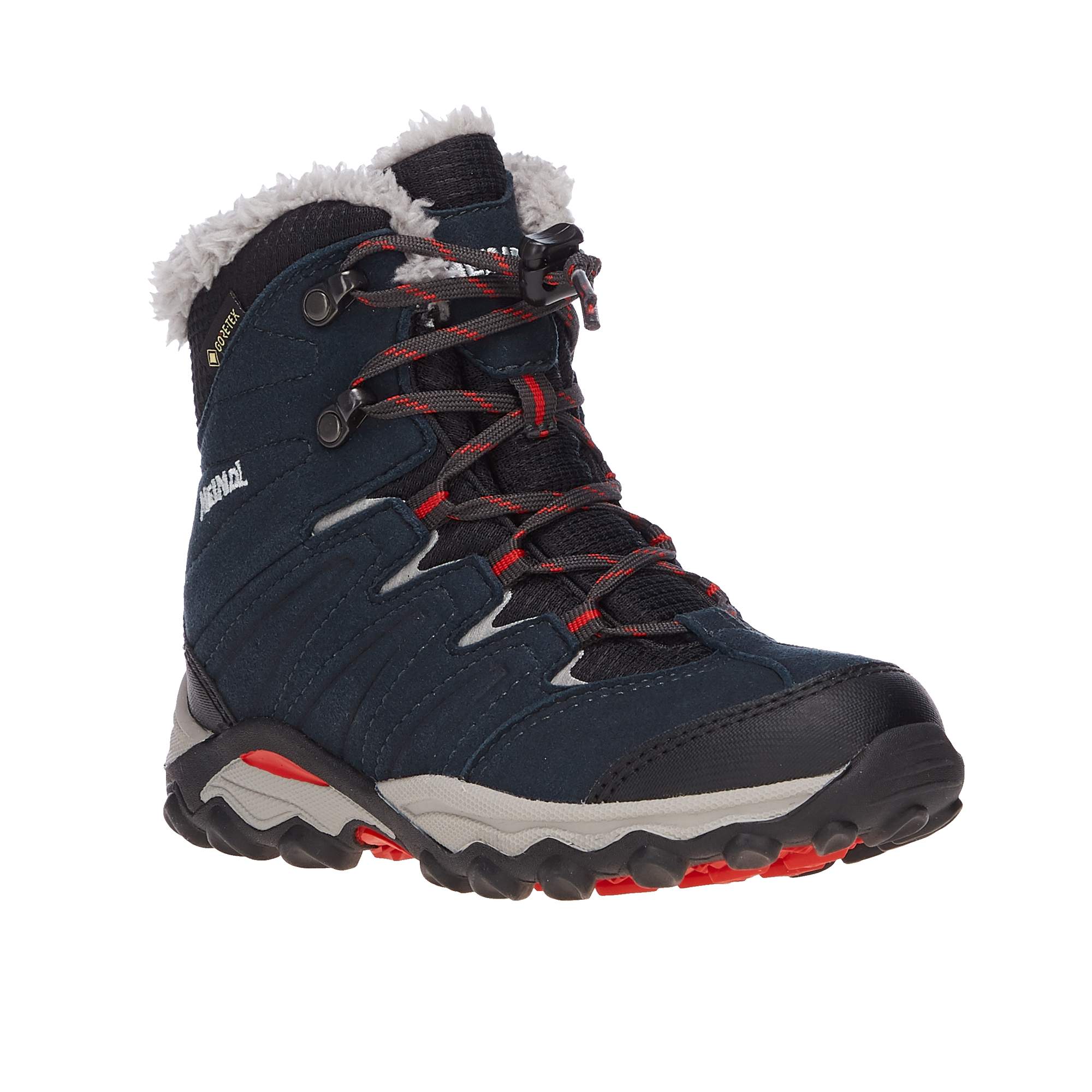 Meindl CALGARY JUNIOR GTX Kinder - Winterstiefel