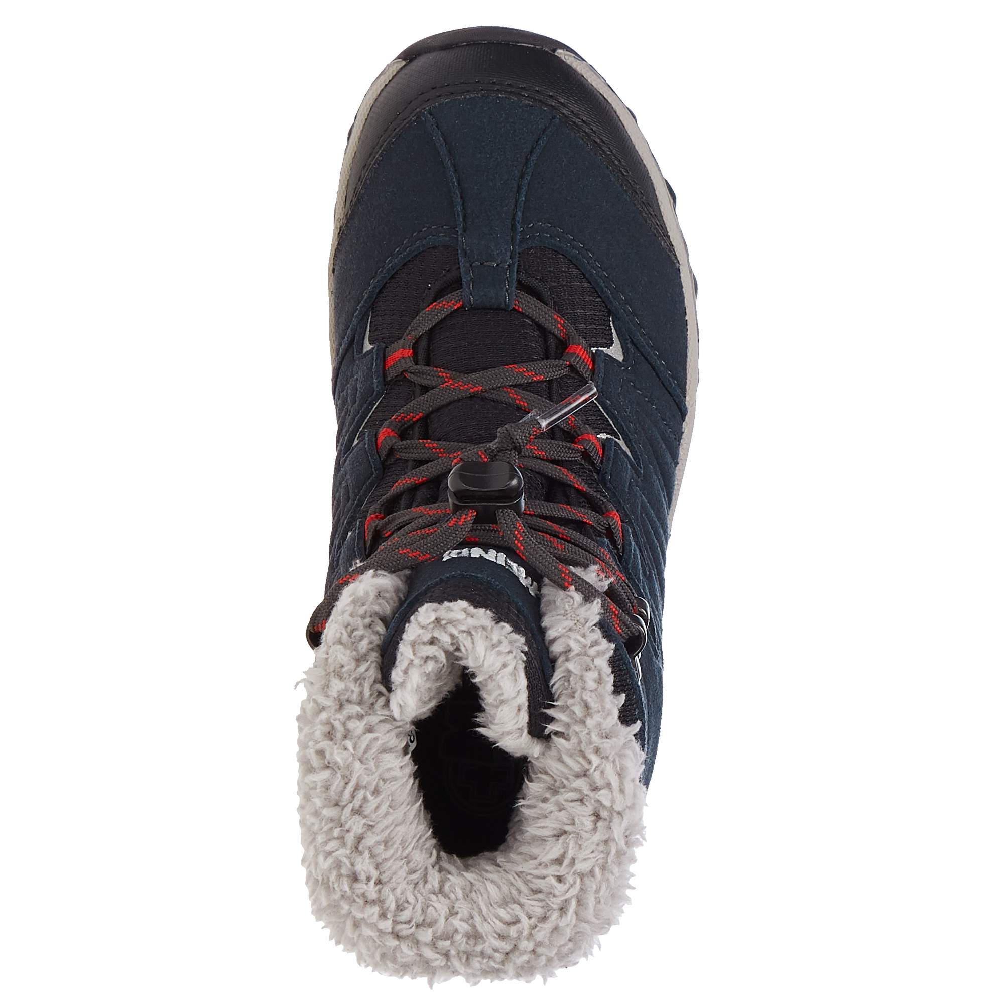 Meindl CALGARY JUNIOR GTX Kinder - Winterstiefel
