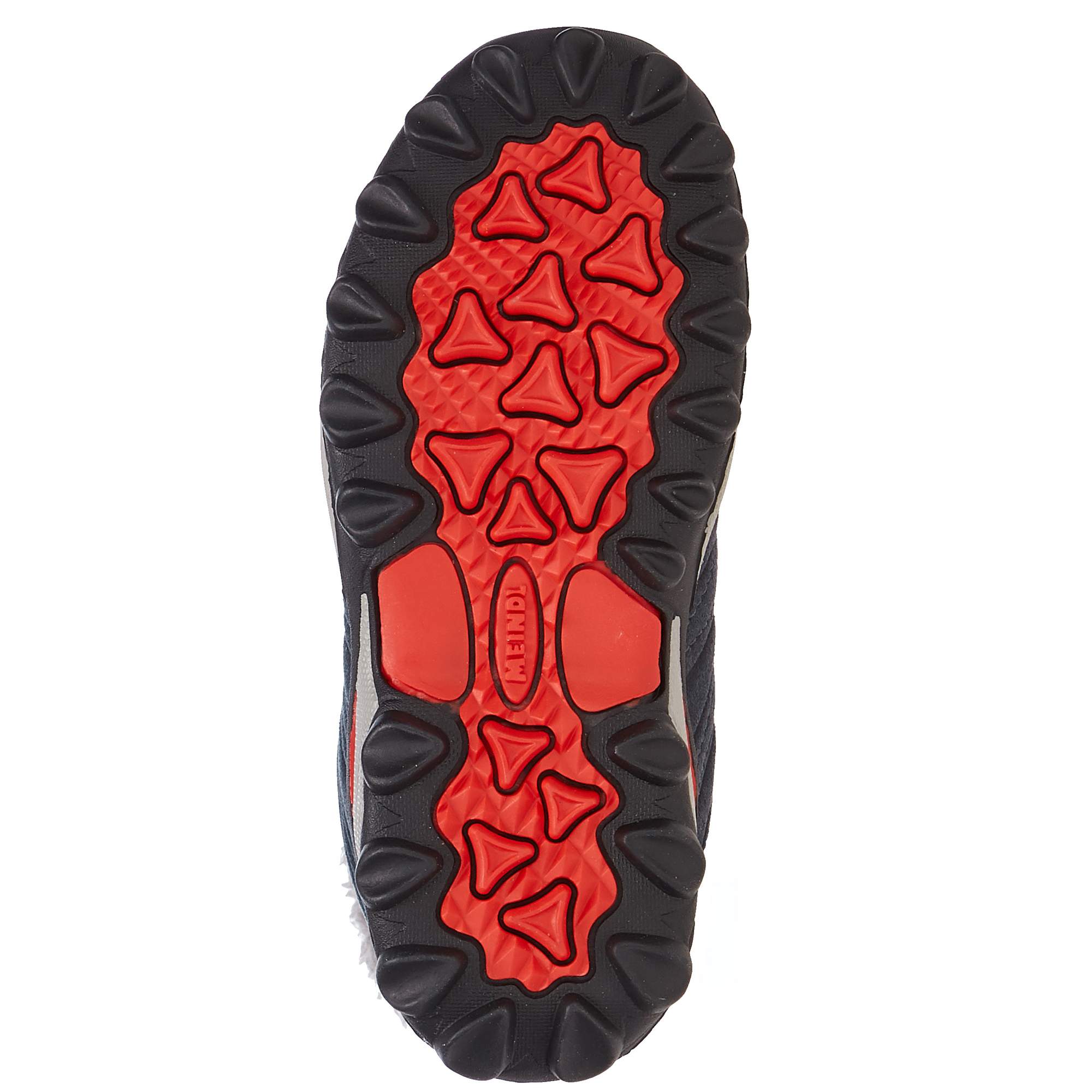 Meindl CALGARY JUNIOR GTX Kinder - Winterstiefel