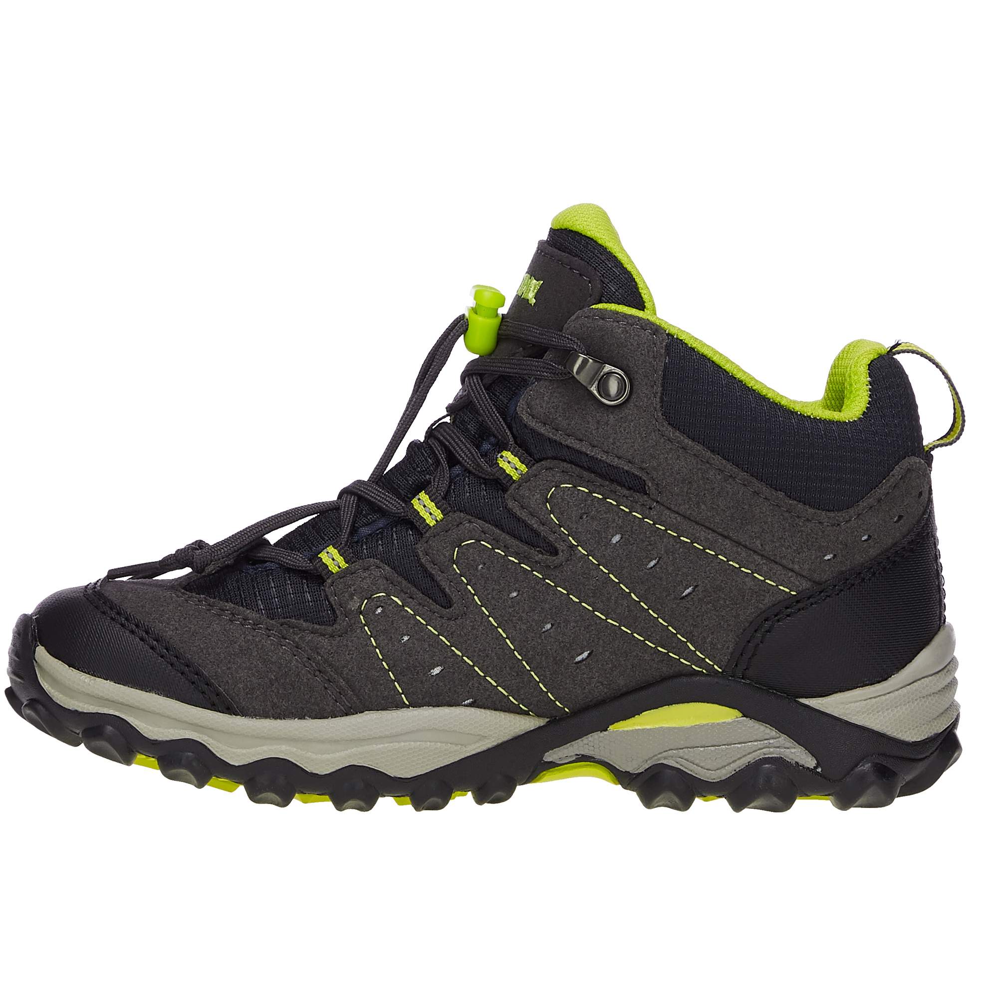 Meindl TUAM JUNIOR GTX Kinder - Wanderschuhe