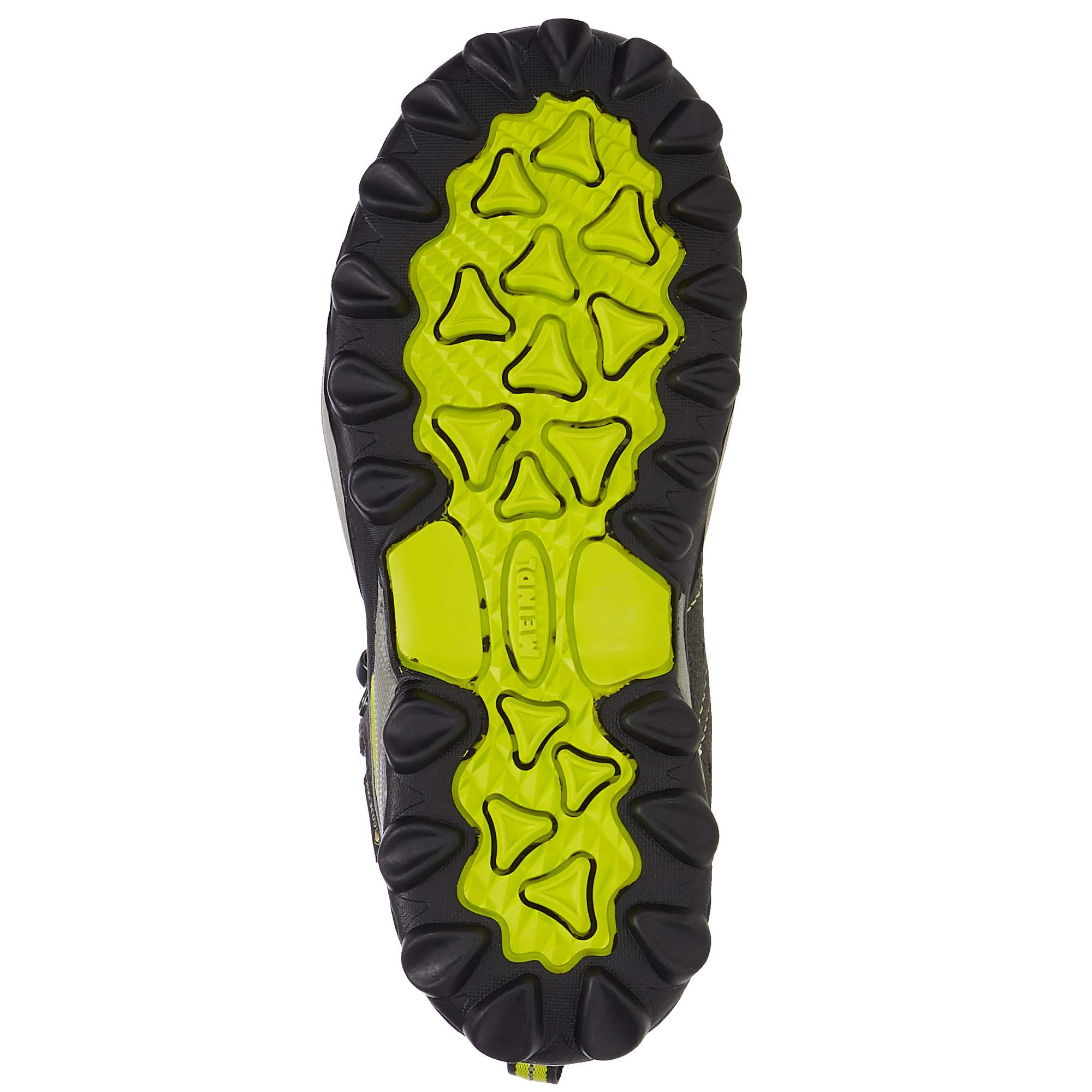 Meindl TUAM JUNIOR GTX Kinder - Wanderschuhe