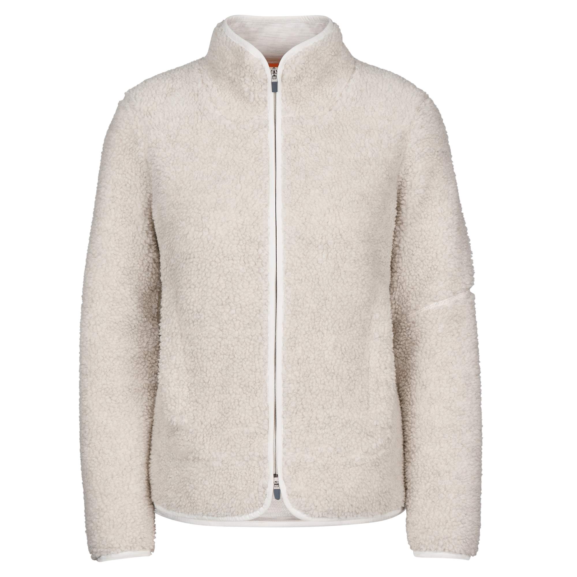 Icebreaker W REALFLEECE HIGH PILE LS ZIP Damen - Wolljacke Icebreaker W REALFLEECE HIGH PILE LS ZIP Damen - Wolljacke