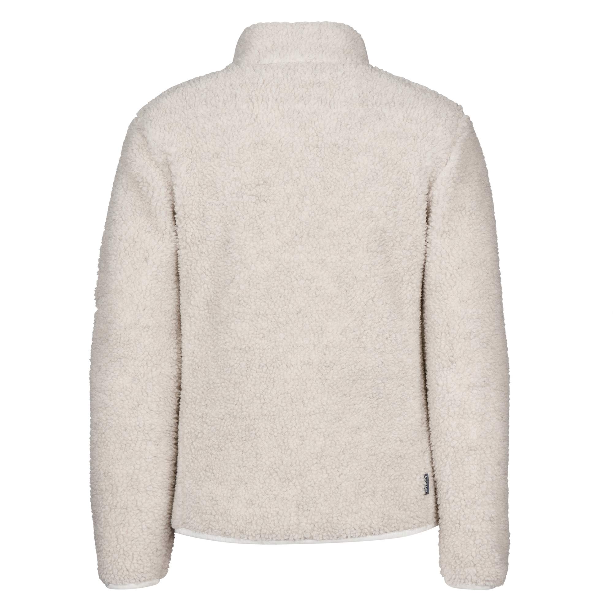 Icebreaker W REALFLEECE HIGH PILE LS ZIP Damen - Wolljacke Icebreaker W REALFLEECE HIGH PILE LS ZIP Damen - Wolljacke