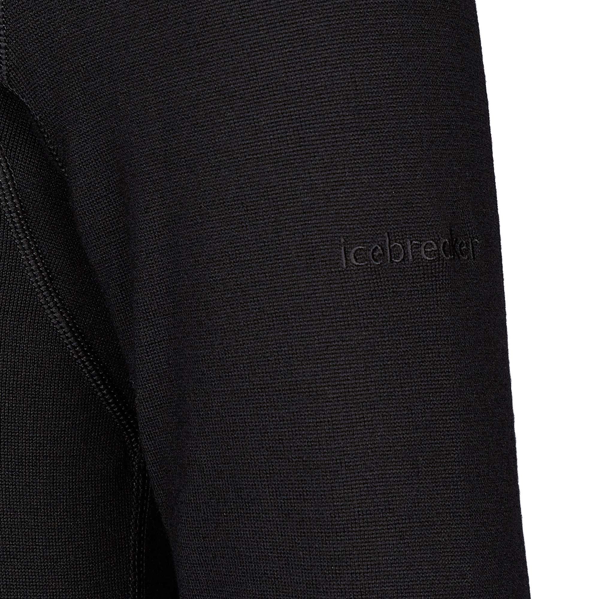 Icebreaker W MERINO 260 TECH LS TURTLENECK Damen - Funktionsshirt