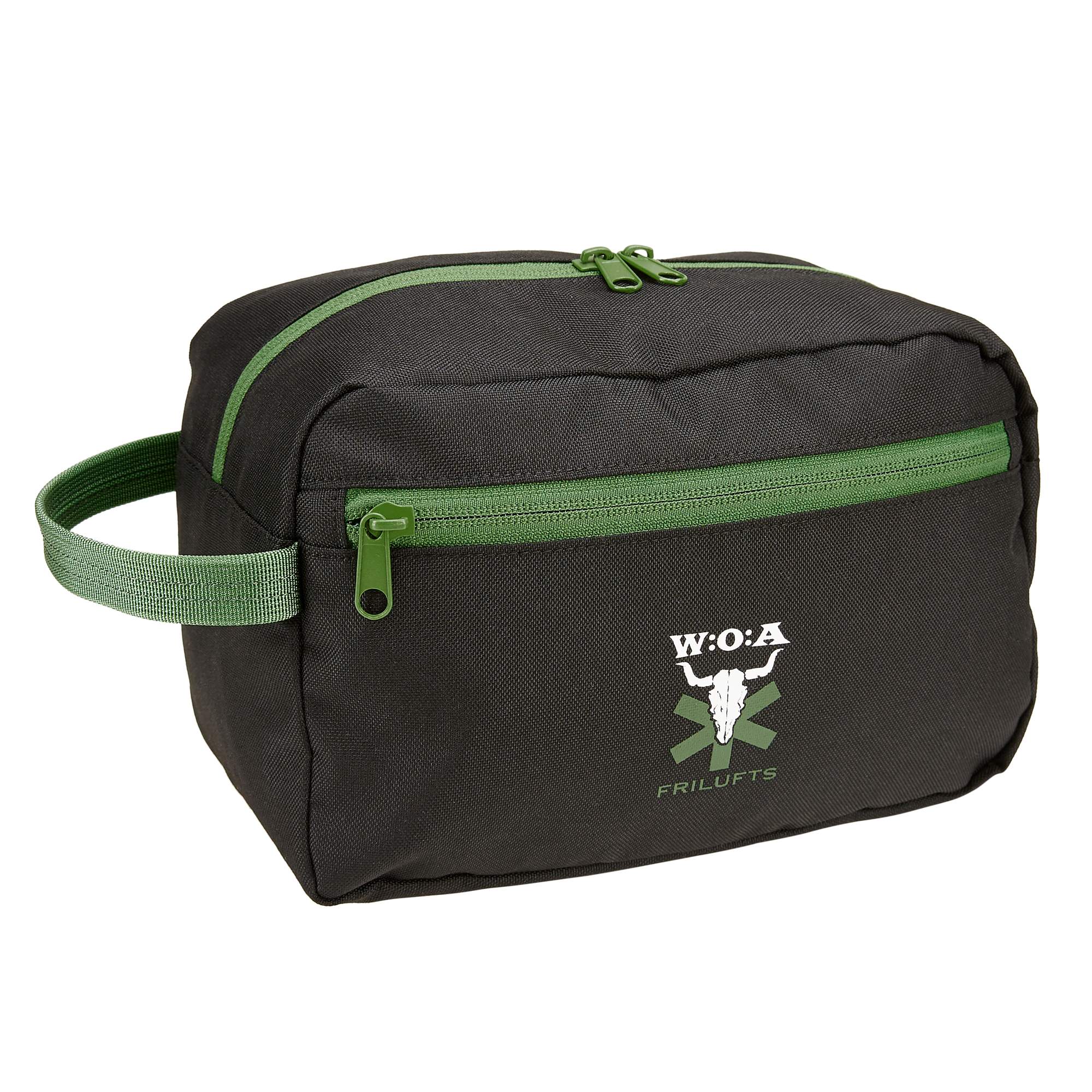 FRILUFTS CALI WASHBAG W:O:A - Kulturtasche