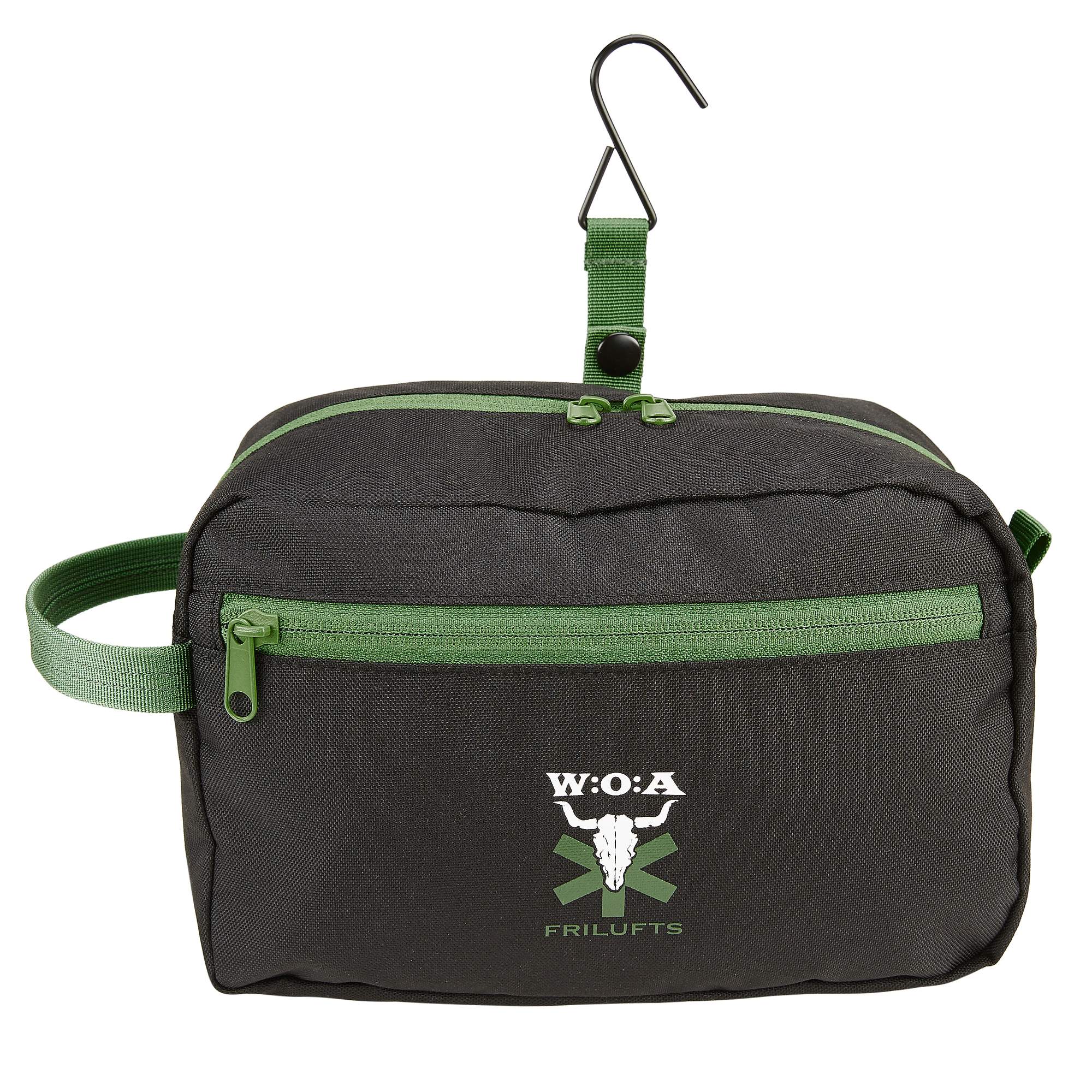 FRILUFTS CALI WASHBAG W:O:A - Kulturtasche