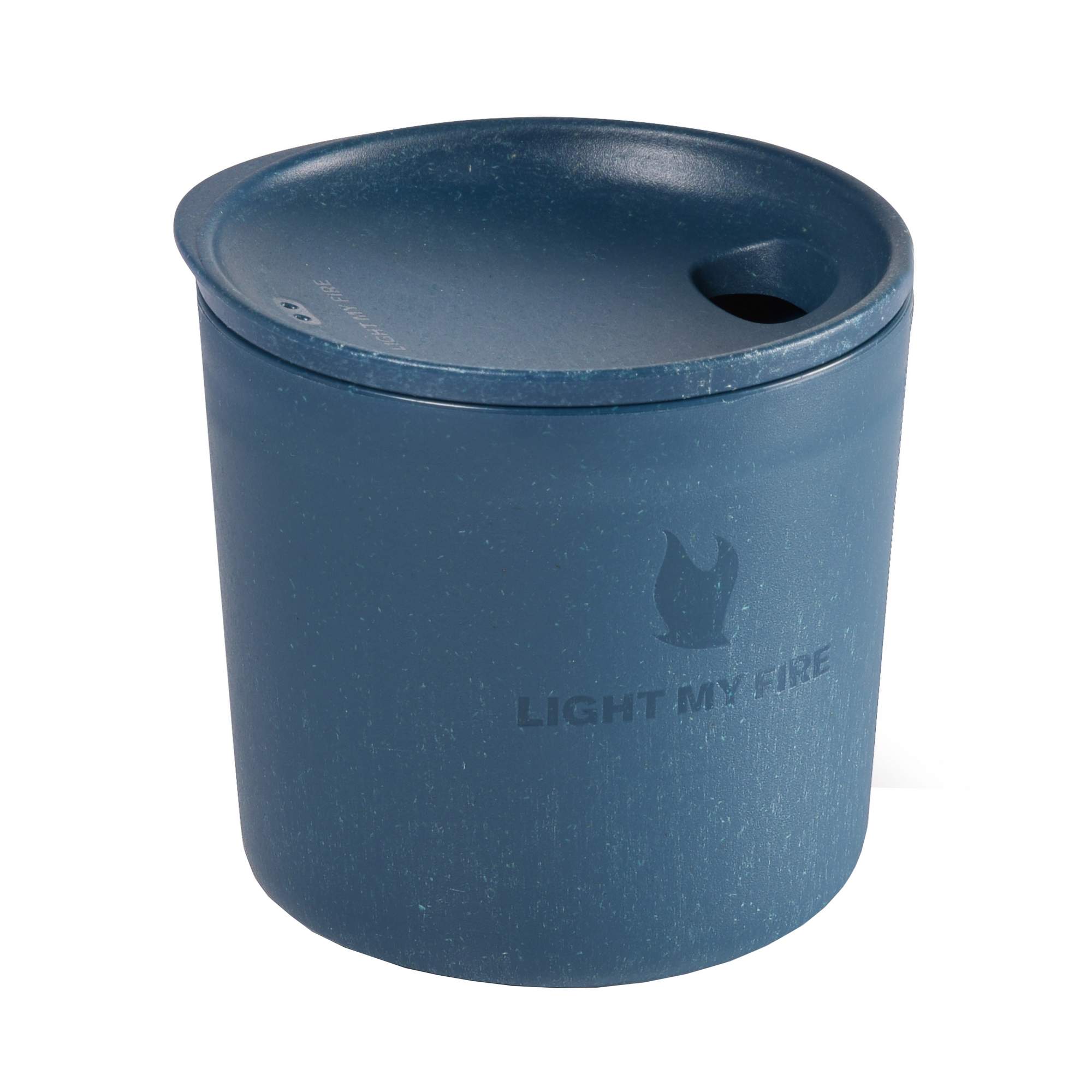 Light My Fire MYCUP\'N LID SHORT 4-PACK - Becher