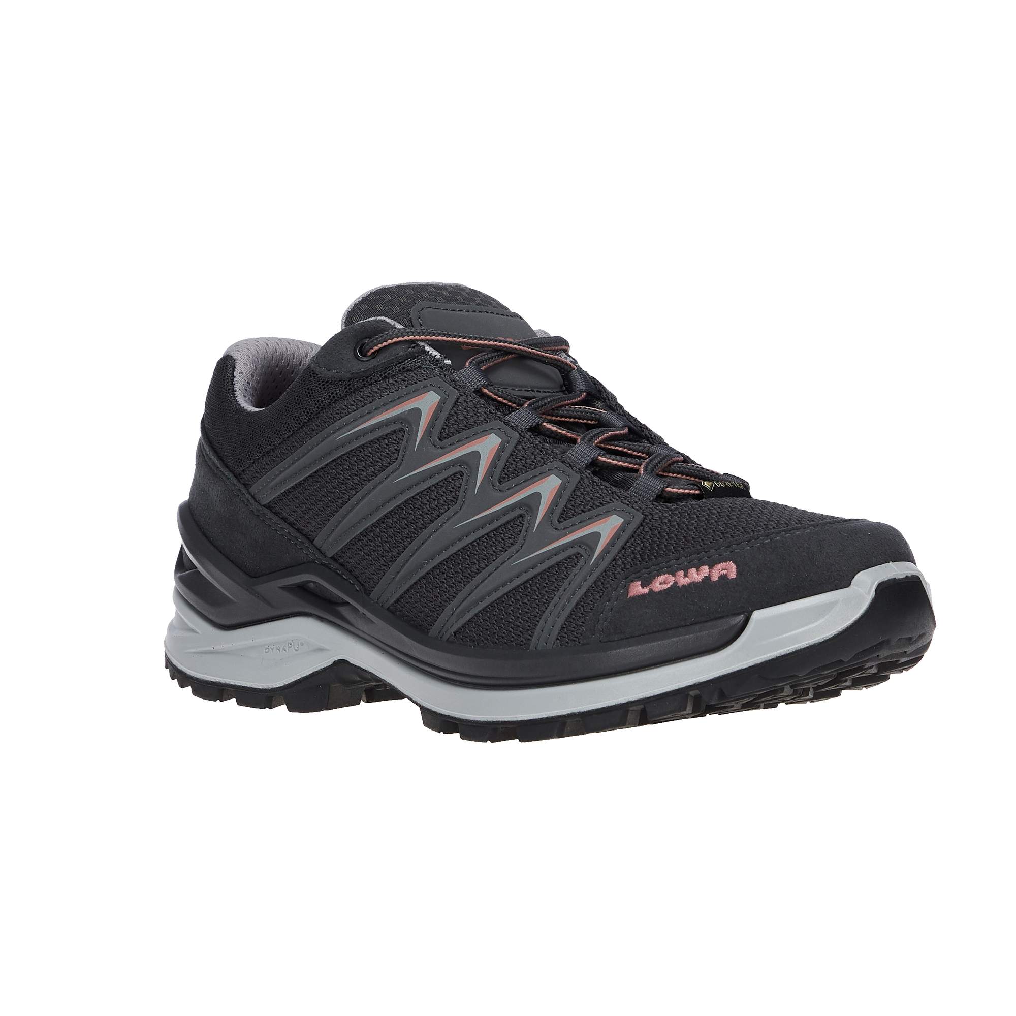 Lowa INNOX PRO GTX LO WS Damen - Wanderschuhe Lowa INNOX PRO GTX LO WS Damen - Wanderschuhe