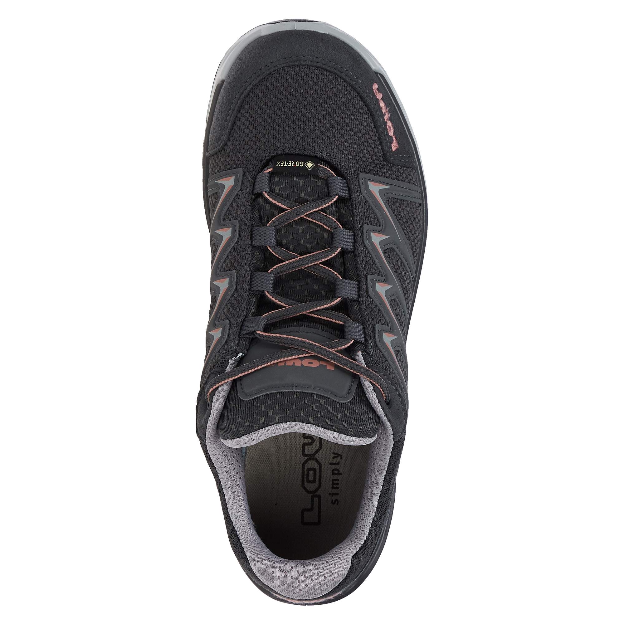 Lowa INNOX PRO GTX LO WS Damen - Wanderschuhe Lowa INNOX PRO GTX LO WS Damen - Wanderschuhe