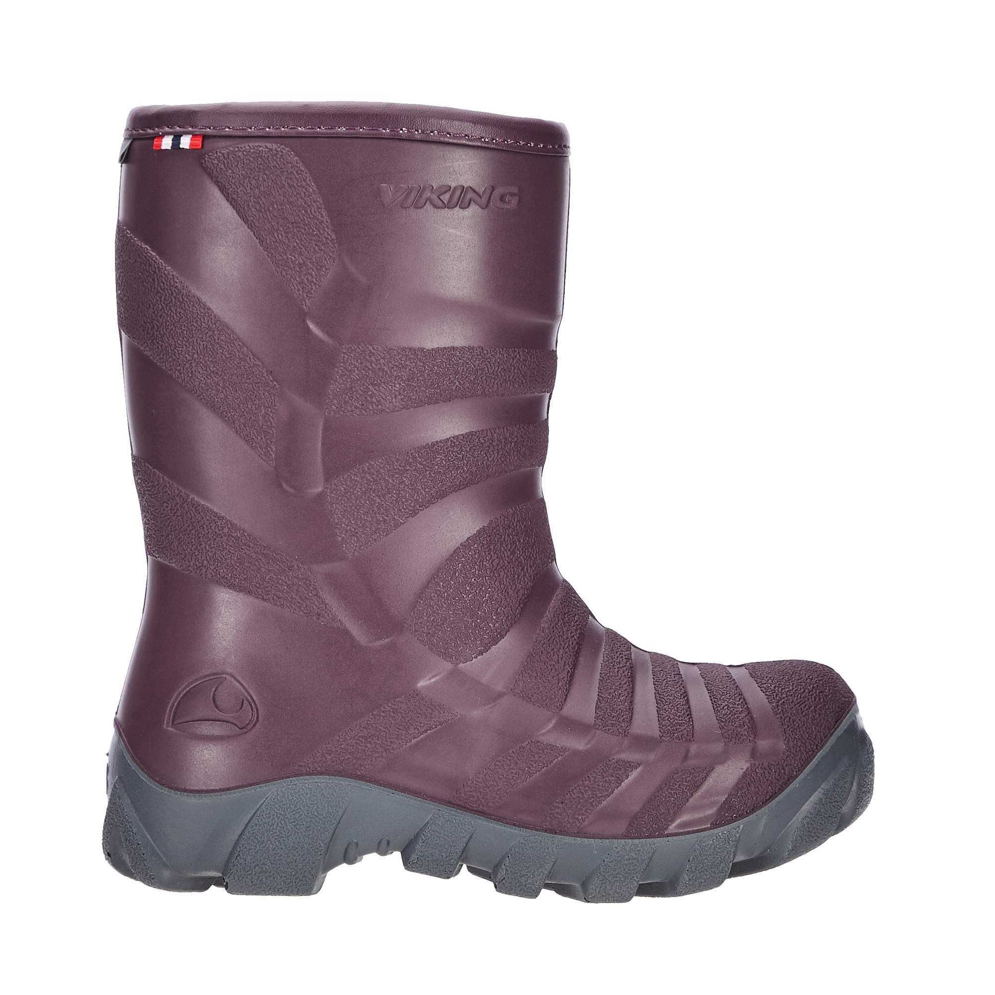 Viking ULTRA WARM Kinder - Gummistiefel