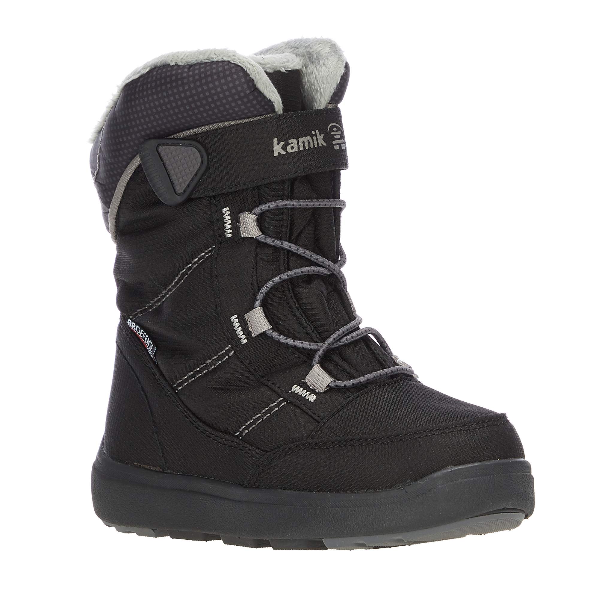 Kamik STANCE2 Kinder - Winterstiefel