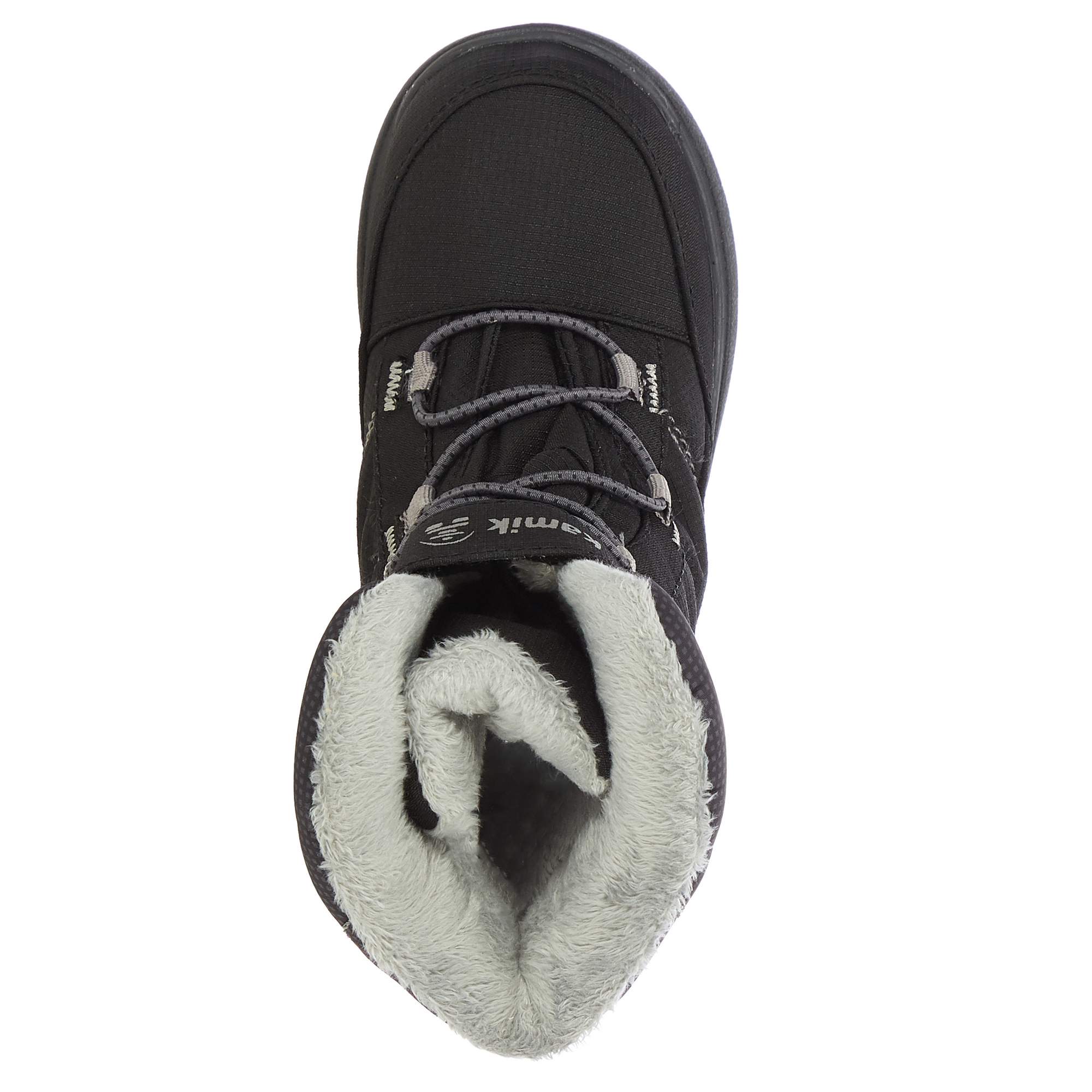 Kamik STANCE2 Kinder - Winterstiefel