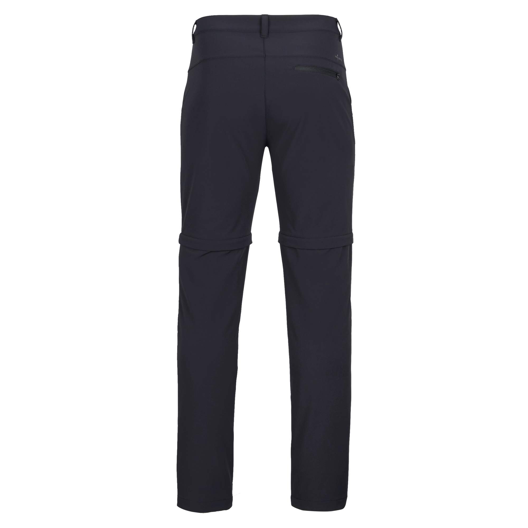 FRILUFTS TOPITZA SOFTSHELL ZIPOFF PANTS Herren - Trekkinghose