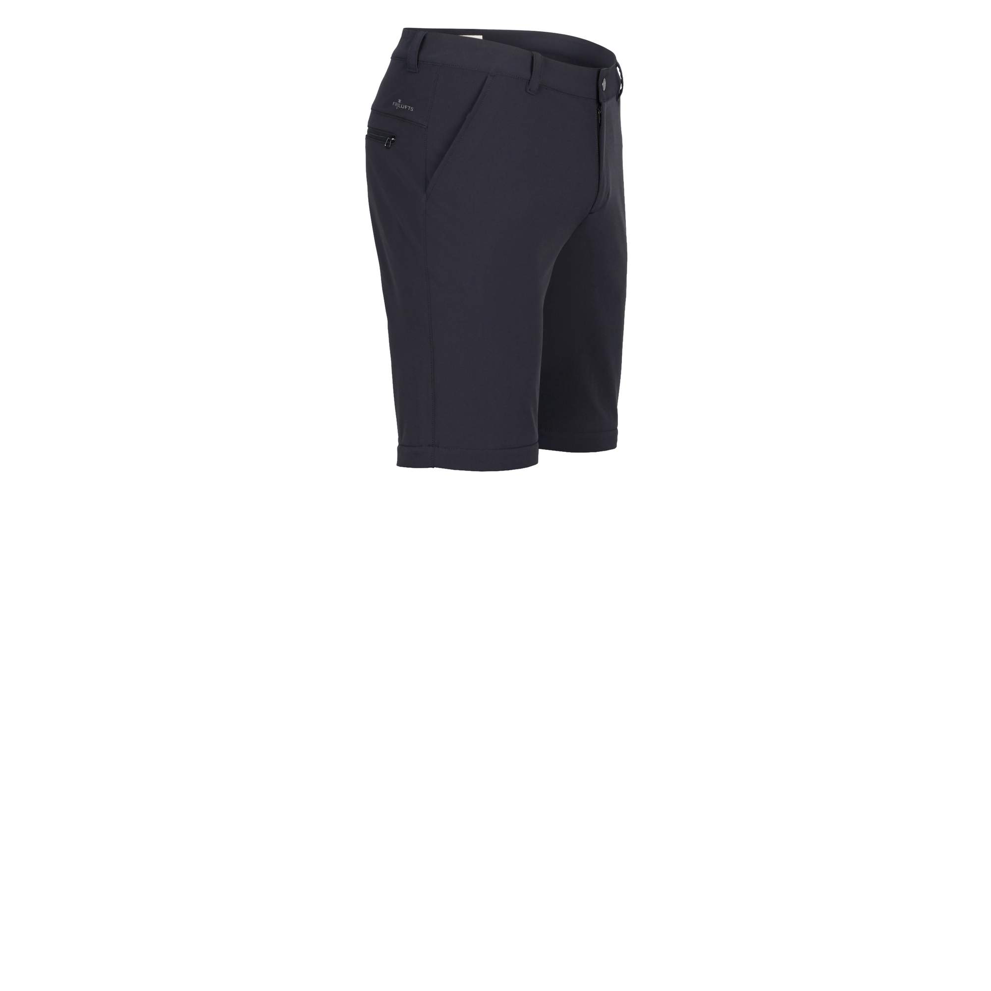 FRILUFTS TOPITZA SOFTSHELL ZIPOFF PANTS Herren - Trekkinghose