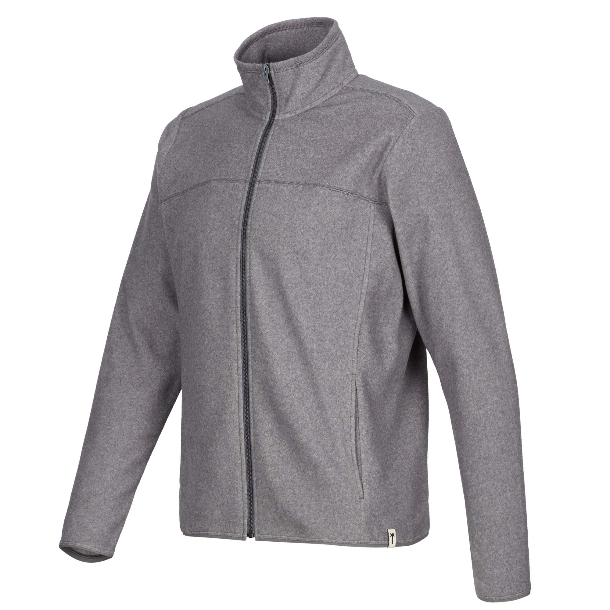 FRILUFTS KILBAHA FLEECE JACKET Herren - Fleecejacke